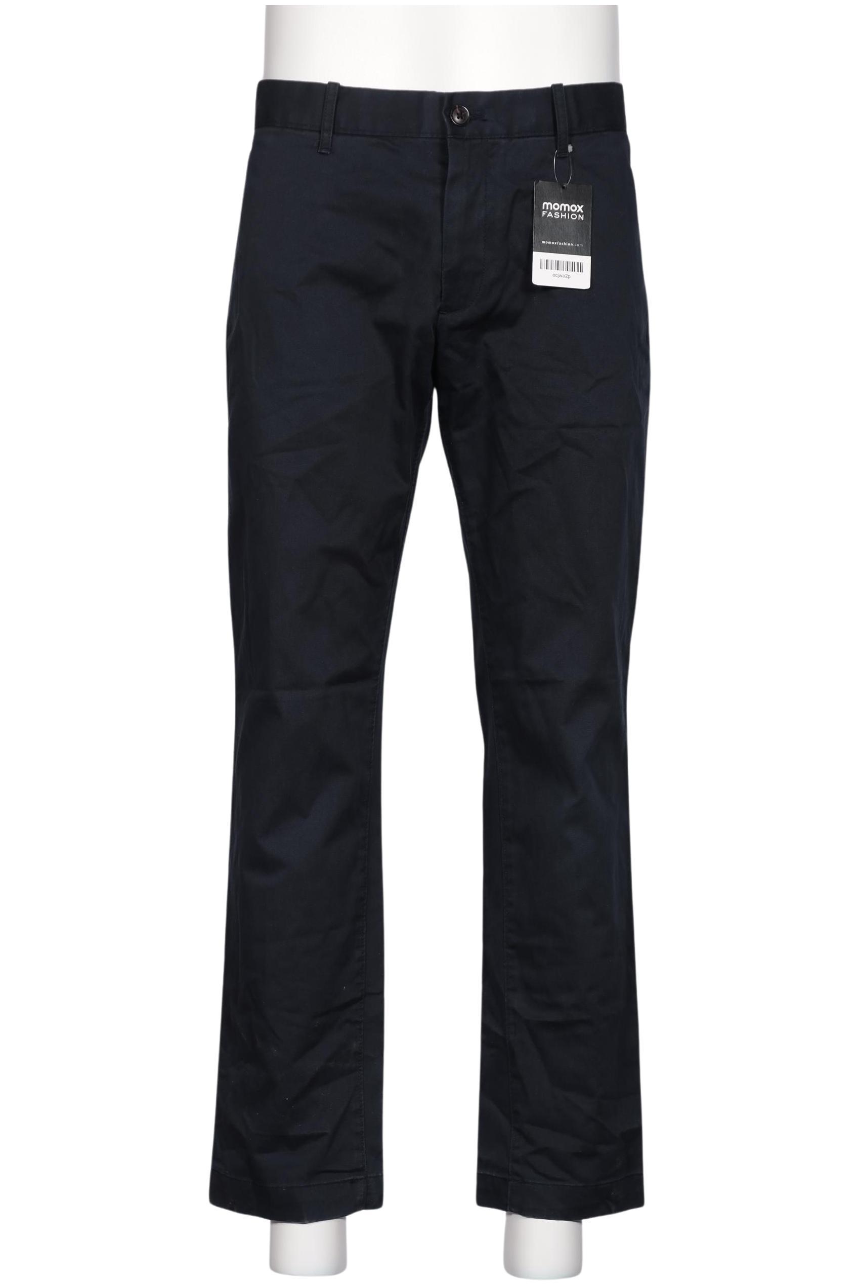 

GAP Herren Stoffhose, marineblau, Gr. 32