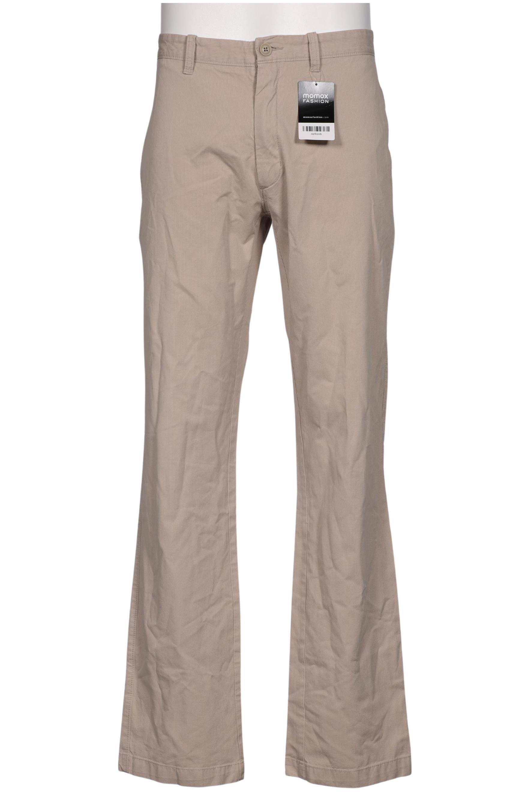 Thumbnail - GAP Herren Stoffhose, beige, Gr. 33