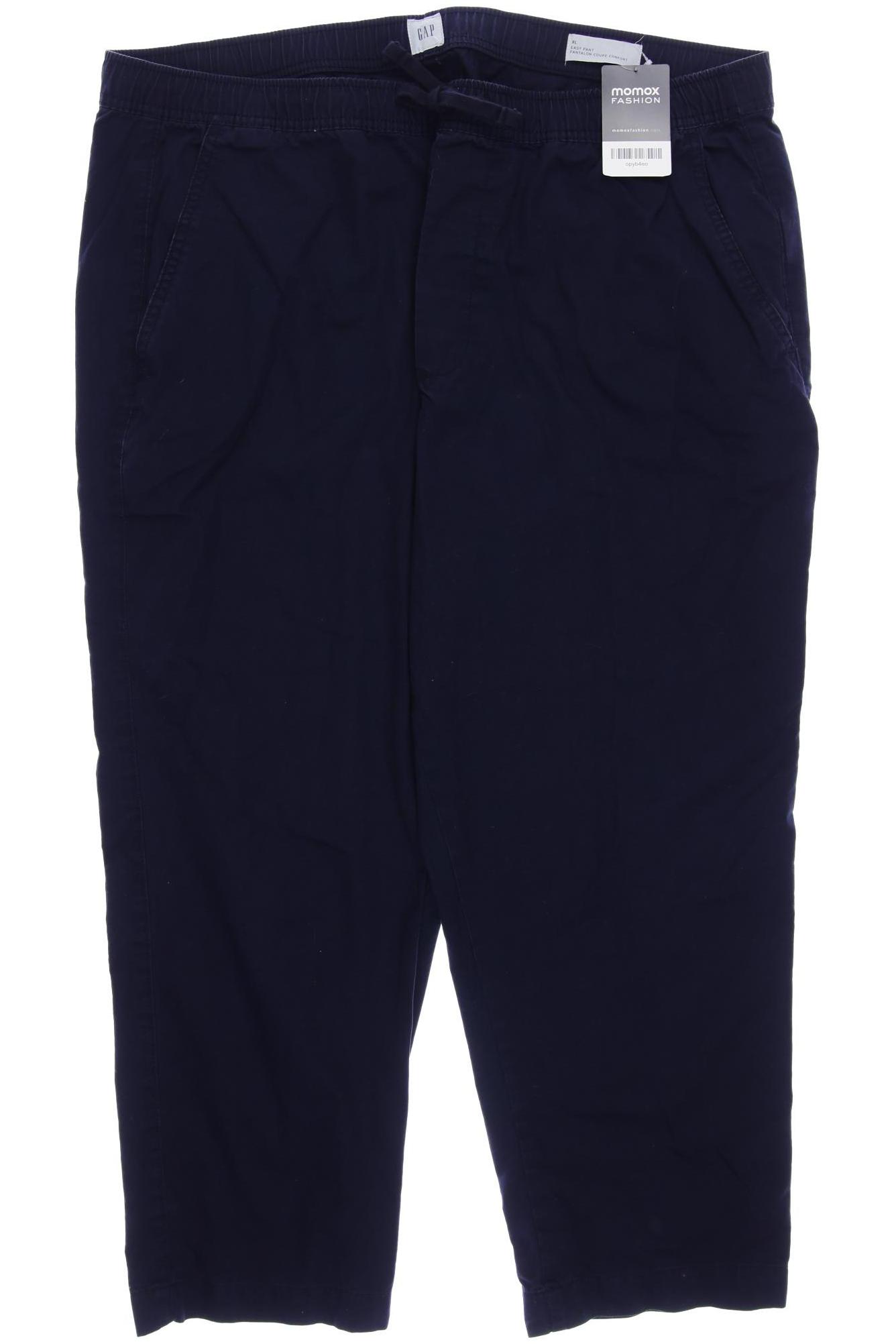 

GAP Herren Stoffhose, marineblau