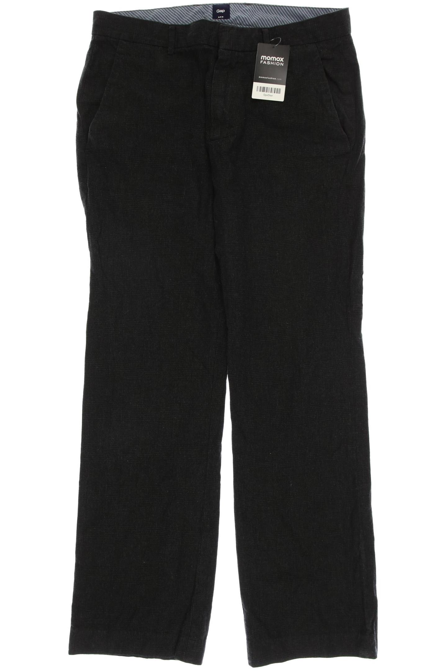 

GAP Herren Stoffhose, grau, Gr. 48