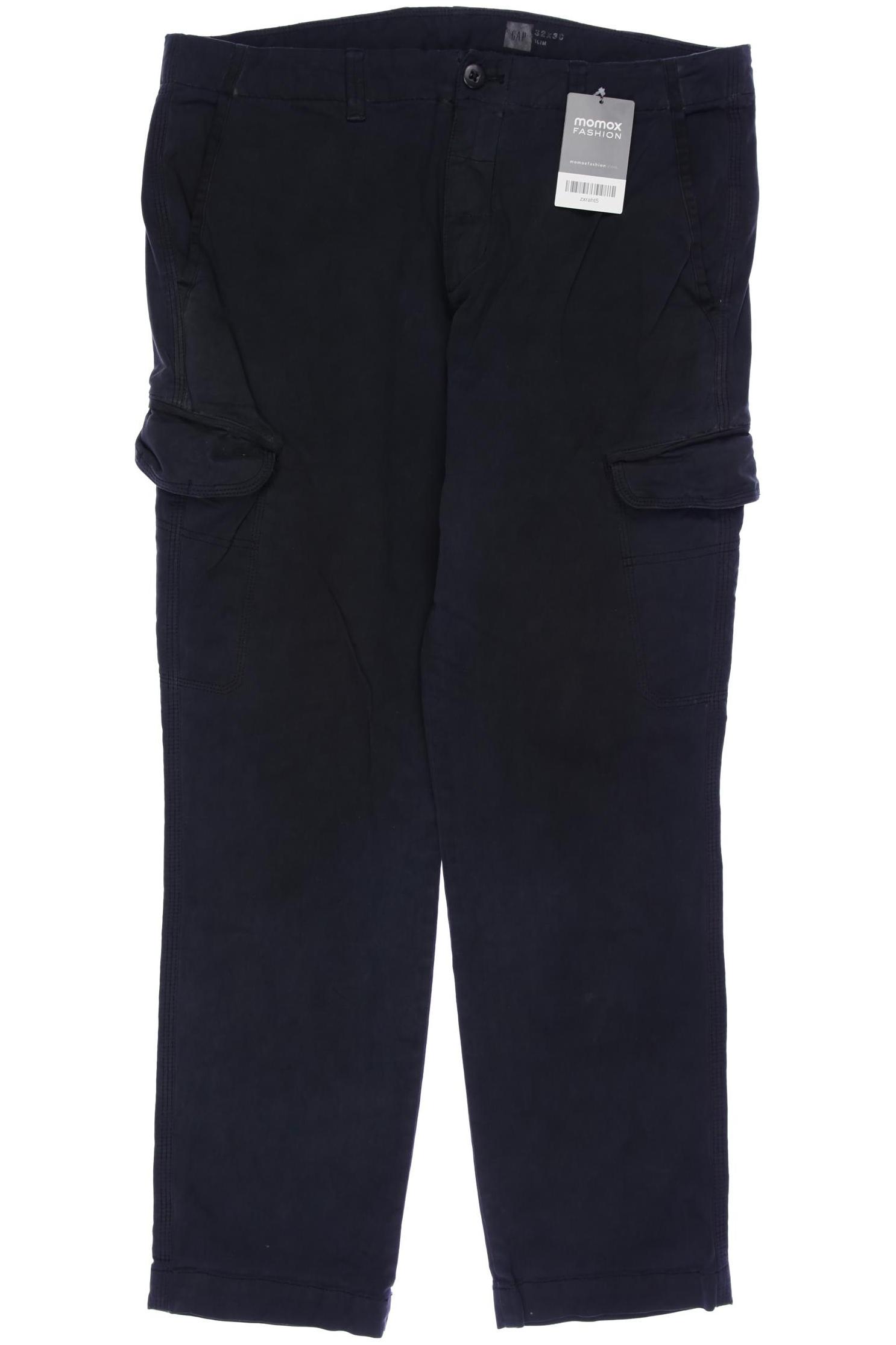 

GAP Herren Stoffhose, grau, Gr. 32