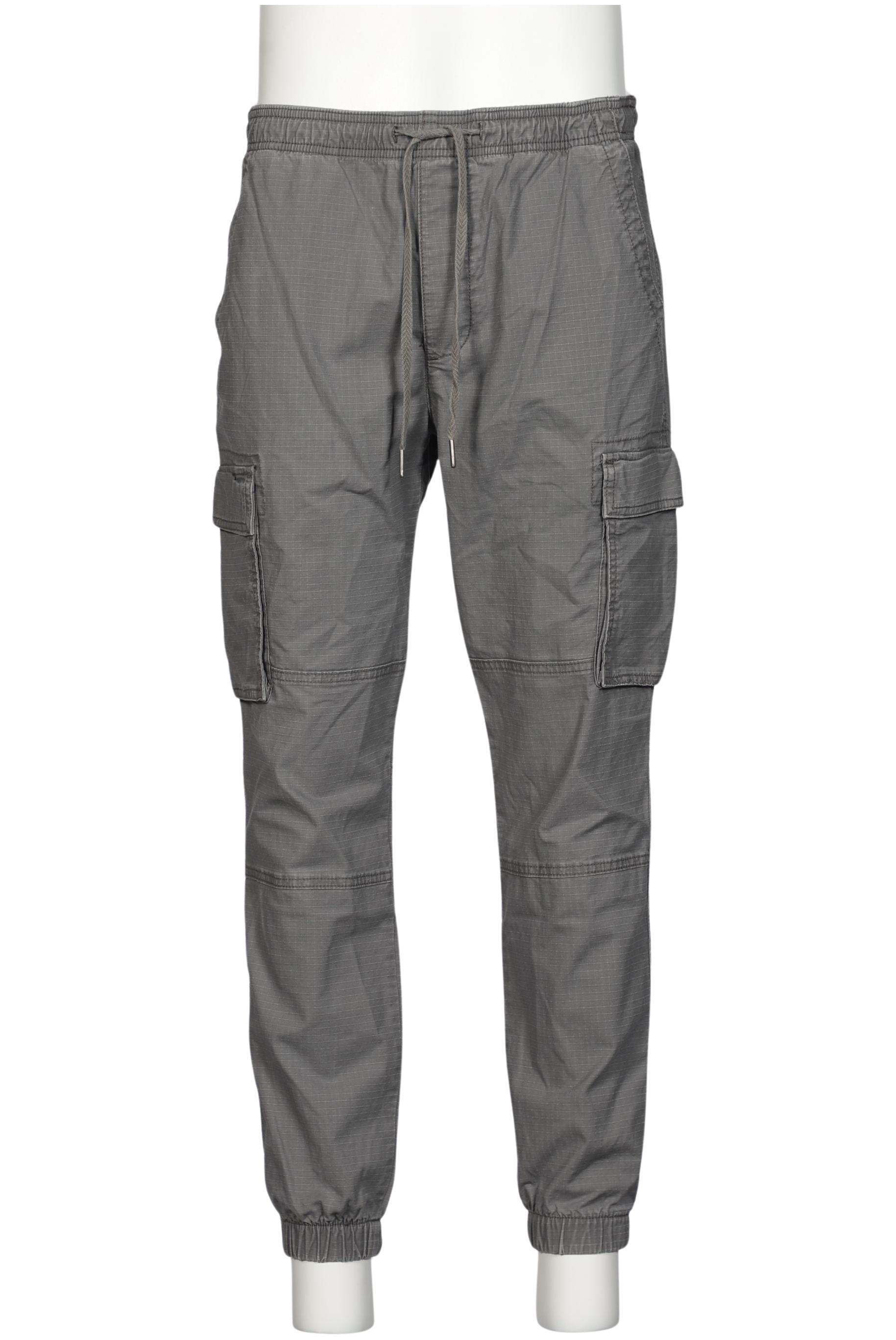 

GAP Herren Stoffhose, grau, Gr. 0