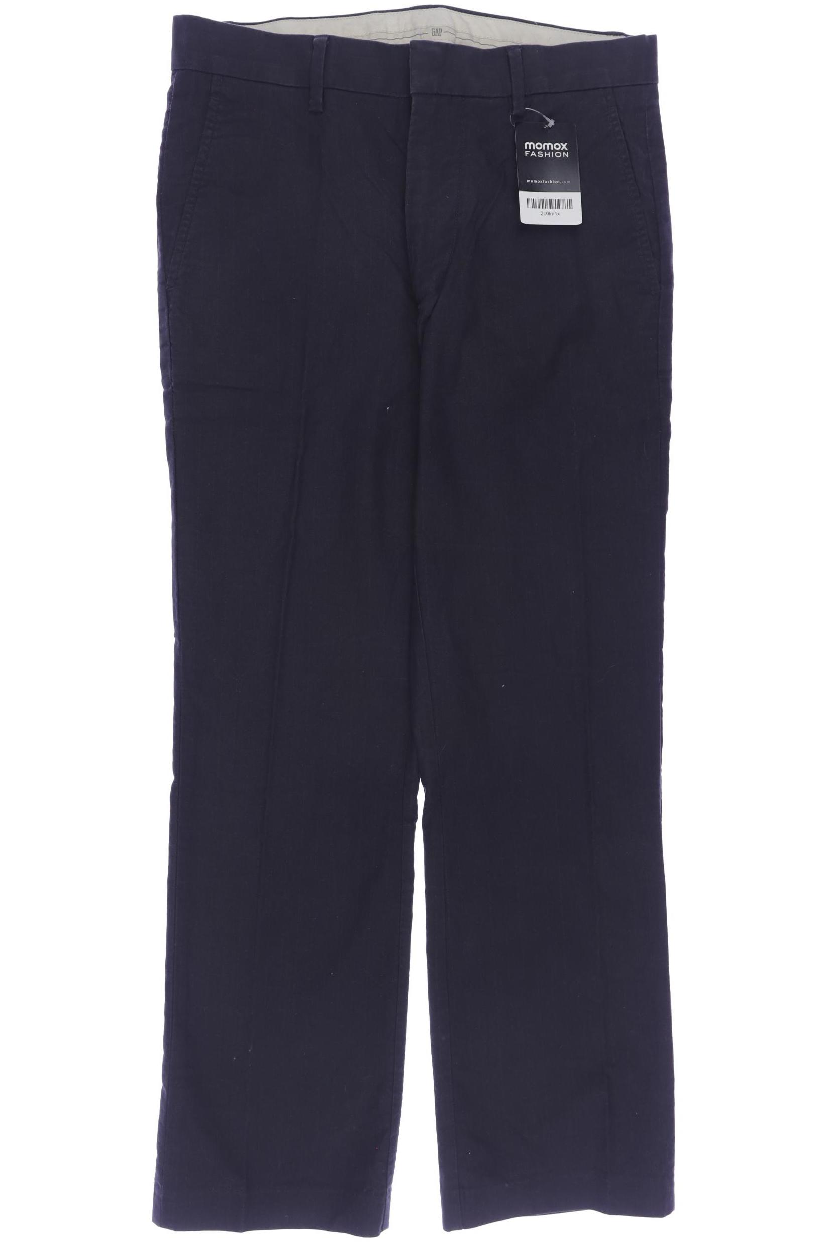 

GAP Herren Stoffhose, grau, Gr. 29