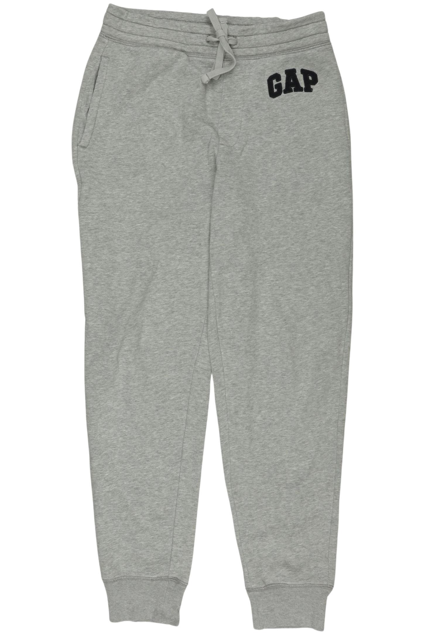 

GAP Herren Stoffhose, grau, Gr. 0