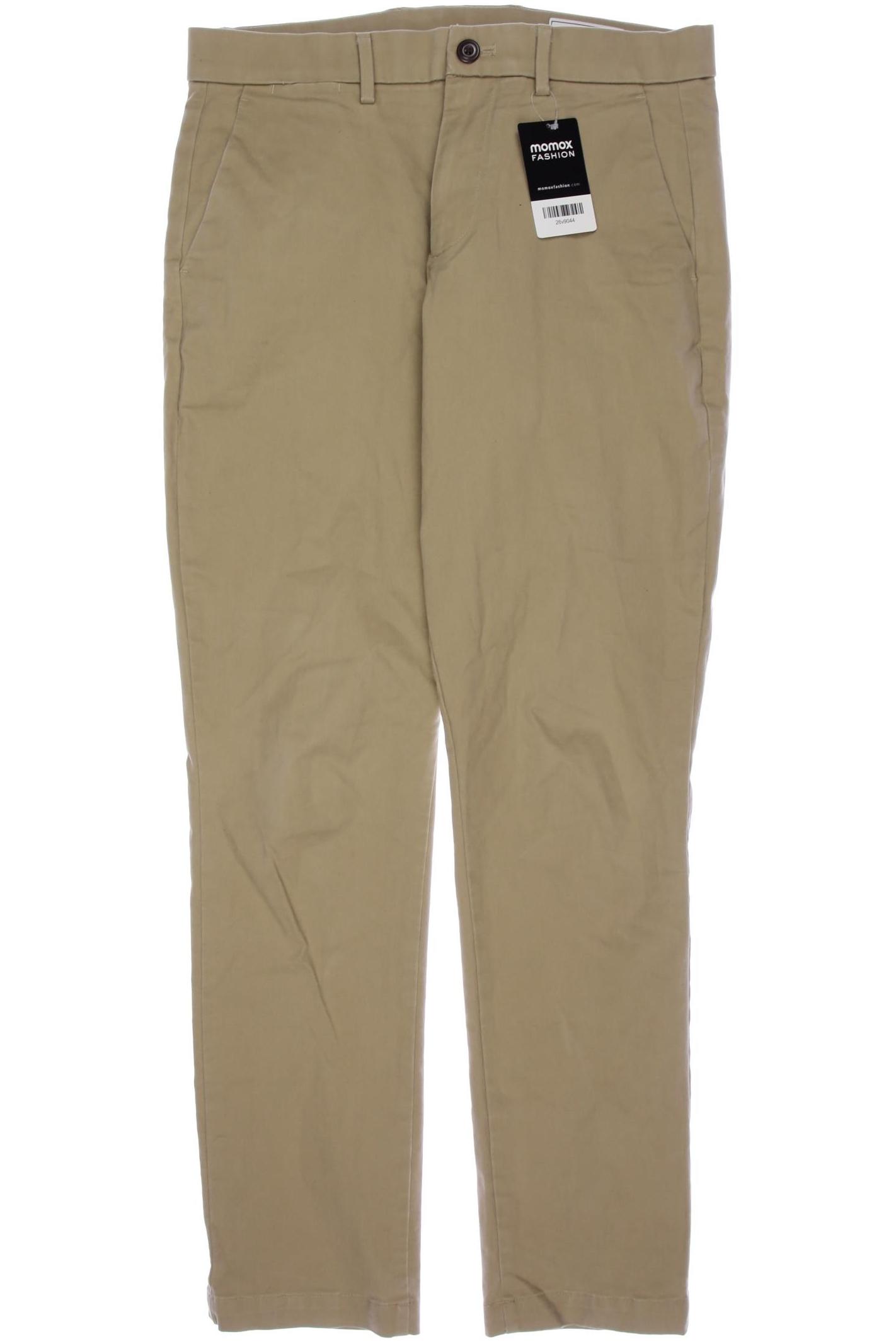 

GAP Herren Stoffhose, beige, Gr. 31