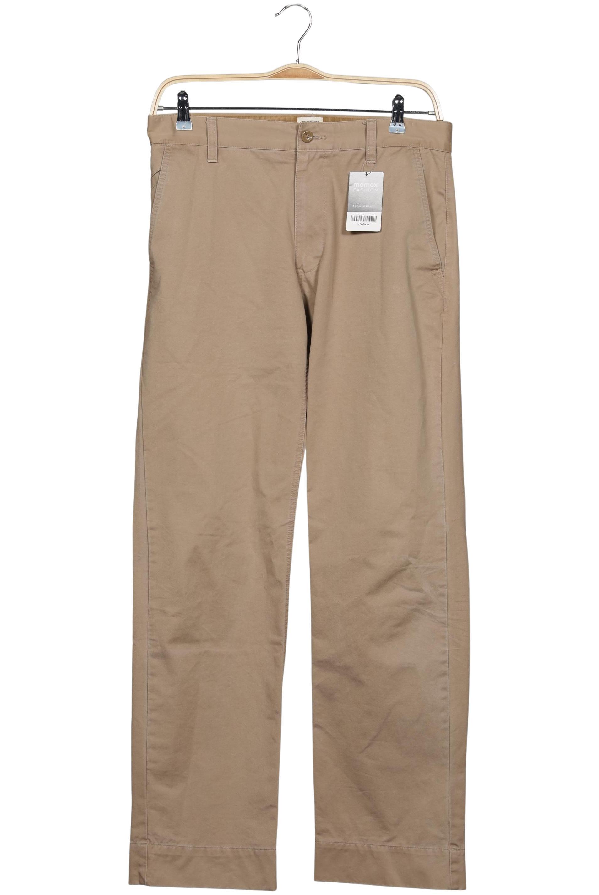 

GAP Herren Stoffhose, beige, Gr. 32