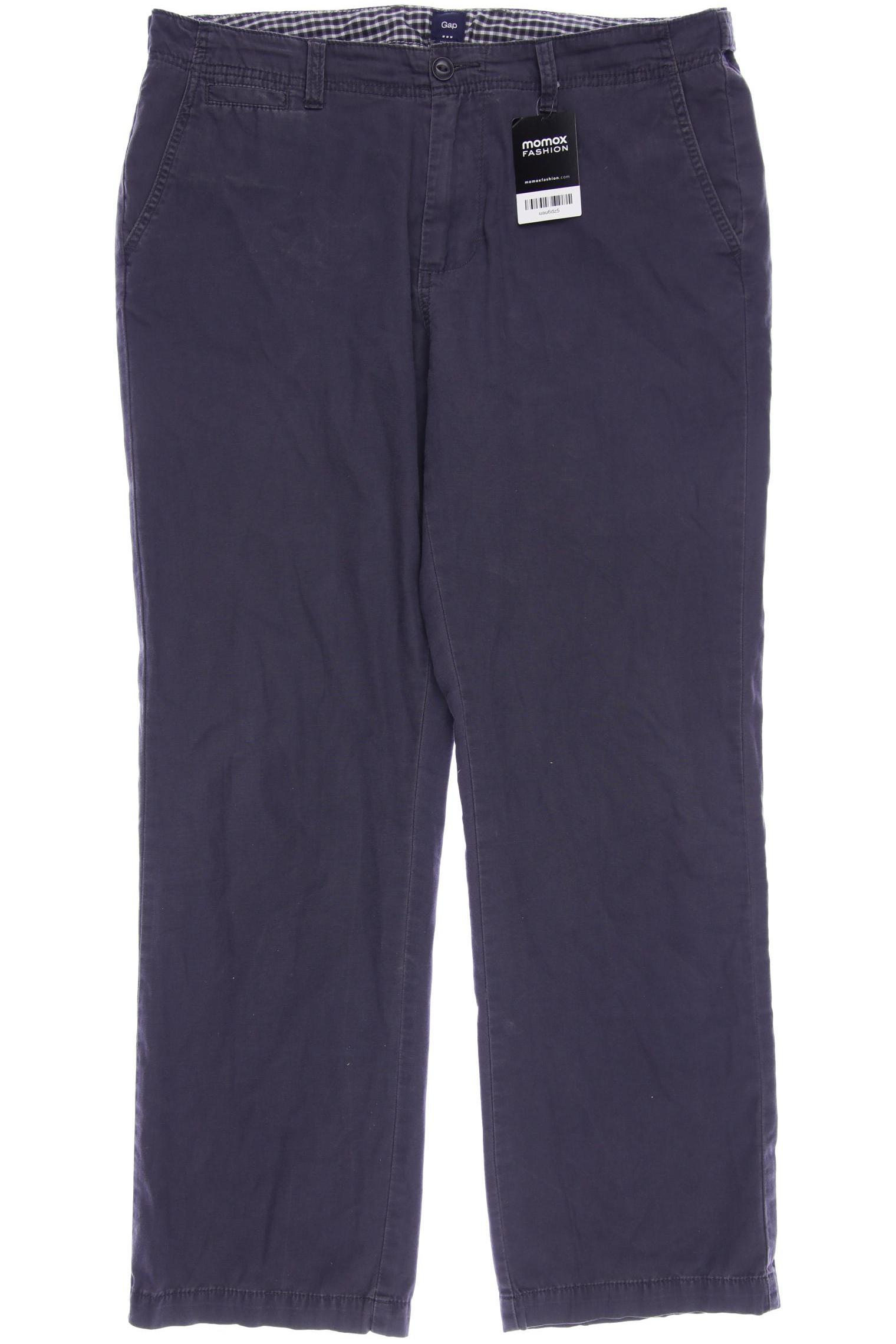 

GAP Herren Stoffhose, grau