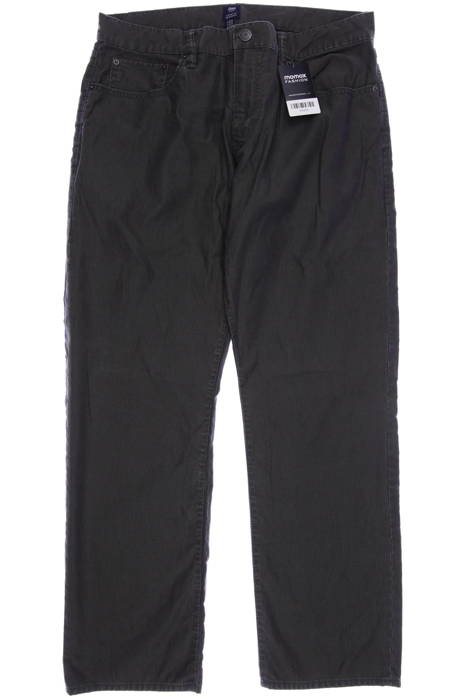 

GAP Herren Stoffhose, grau