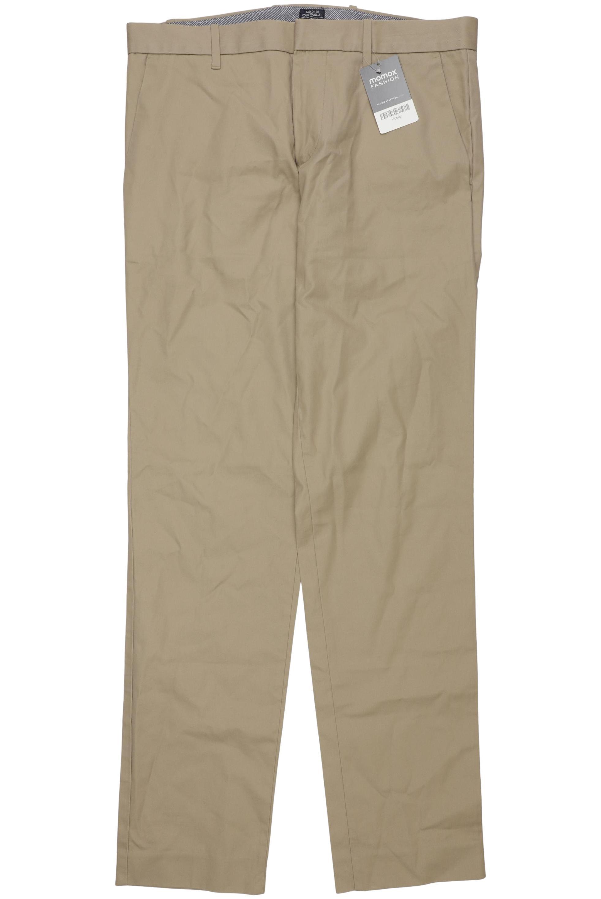 

GAP Herren Stoffhose, beige, Gr. 32