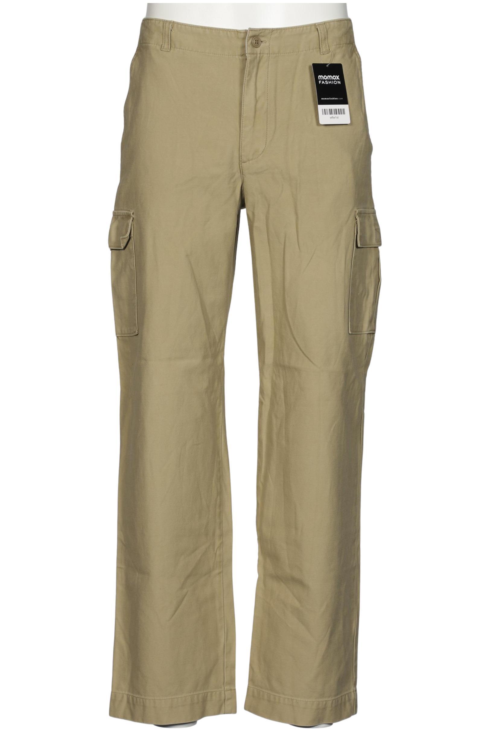 

GAP Herren Stoffhose, beige, Gr. 29