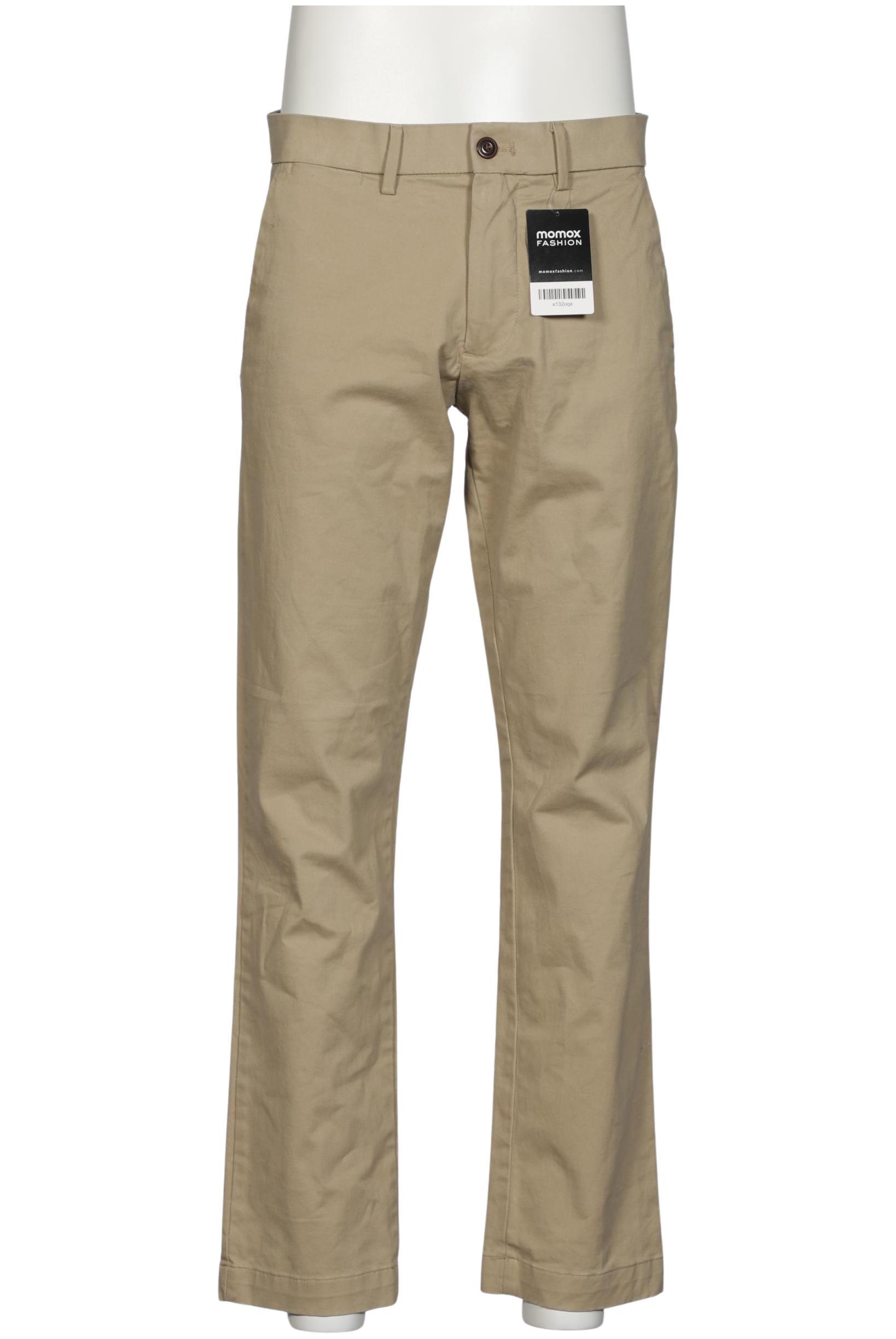 

GAP Herren Stoffhose, beige, Gr. 30