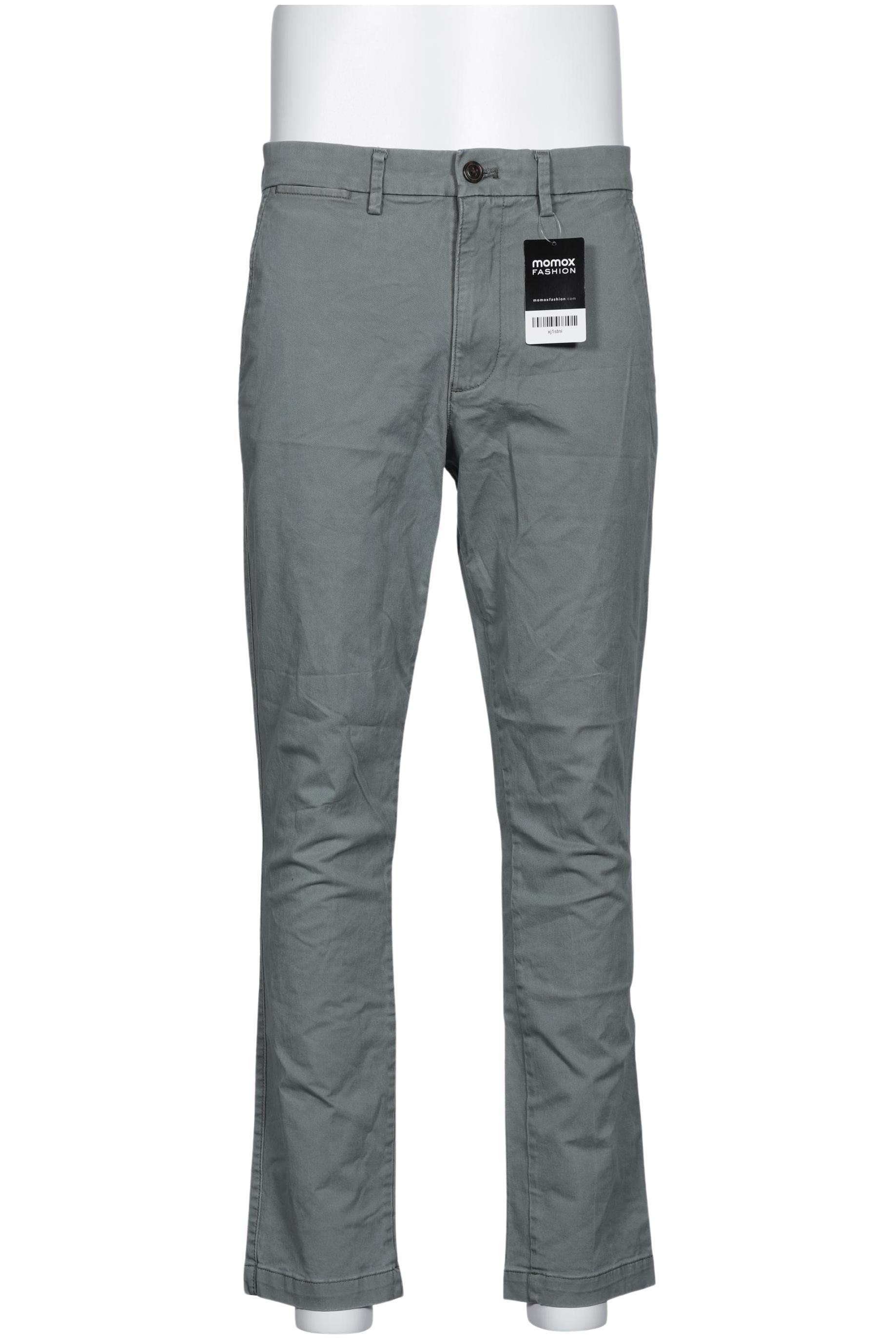 

GAP Herren Stoffhose, grau, Gr. 31