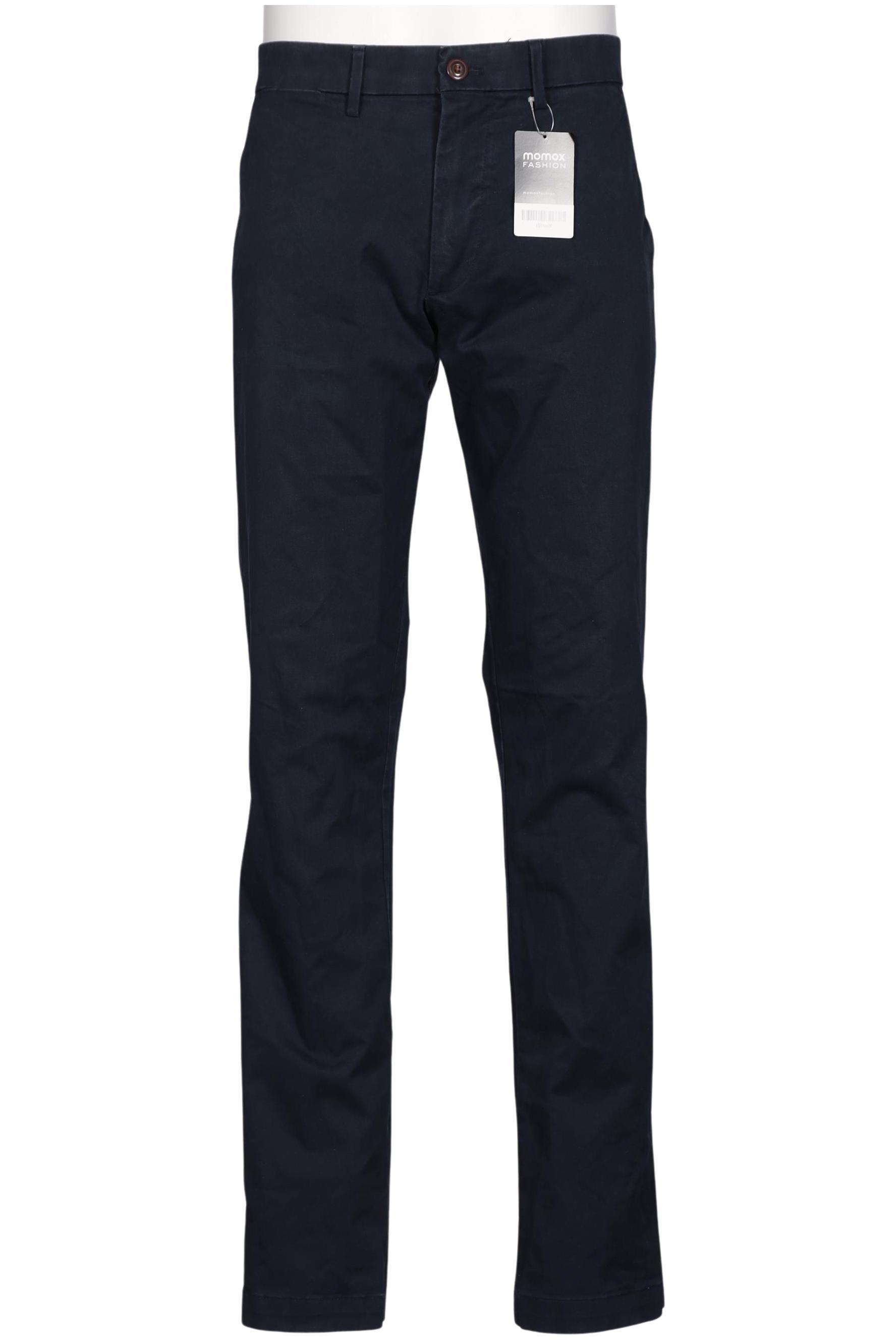 

GAP Herren Stoffhose, marineblau, Gr. 34