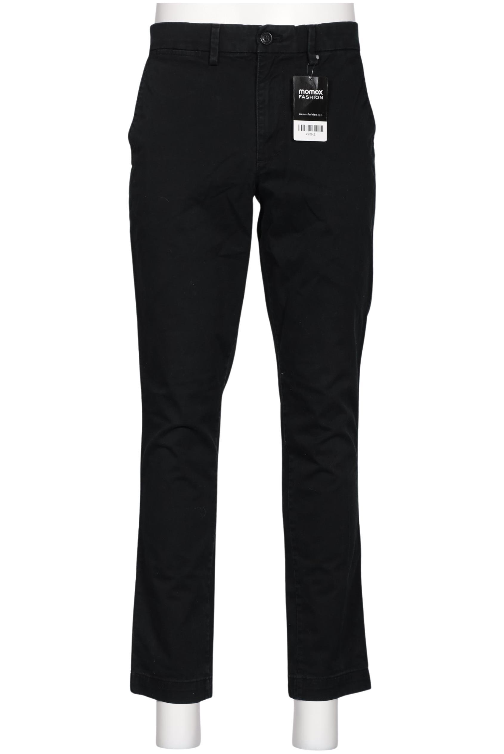 

GAP Herren Stoffhose, schwarz, Gr. 30