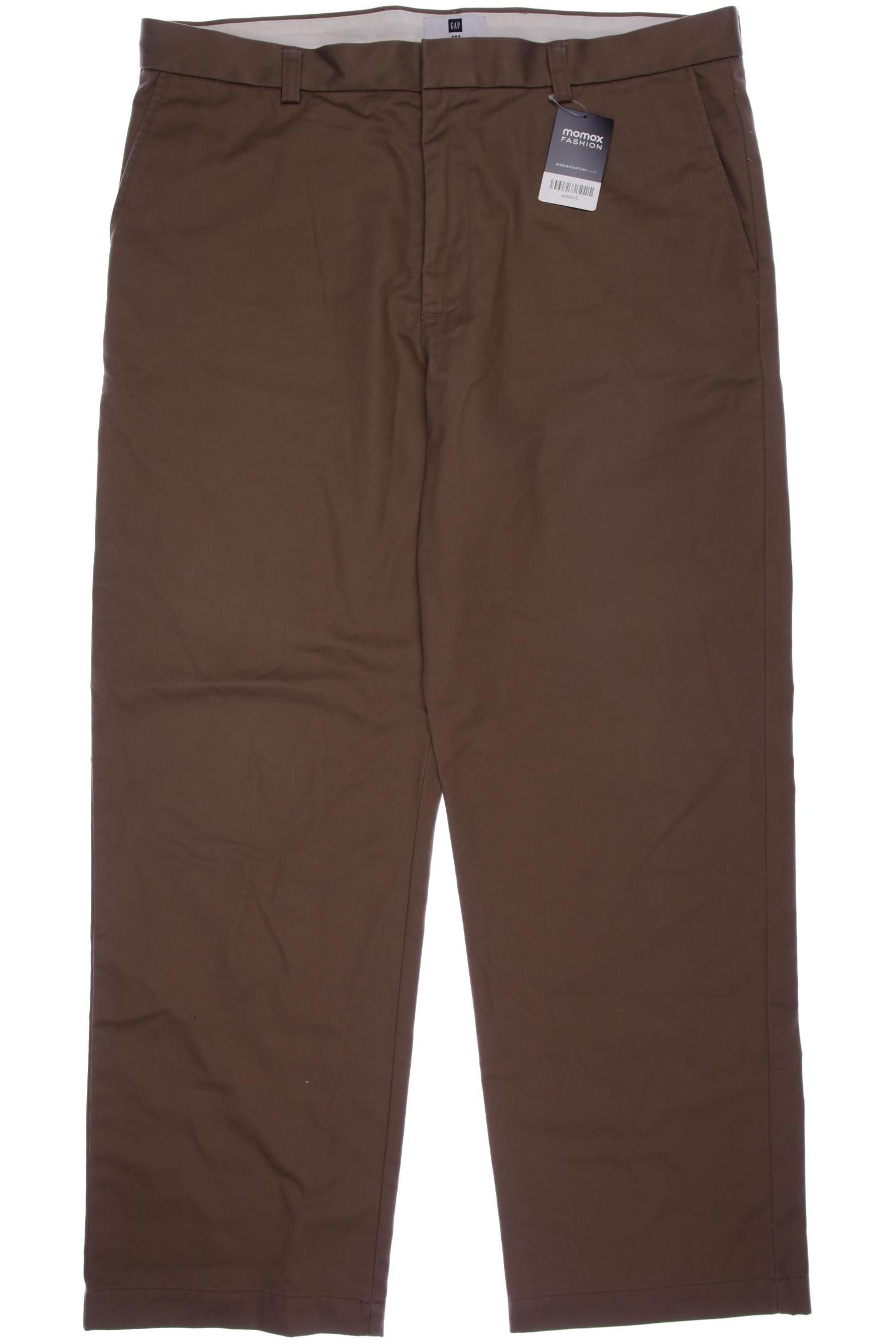 

GAP Herren Stoffhose, braun