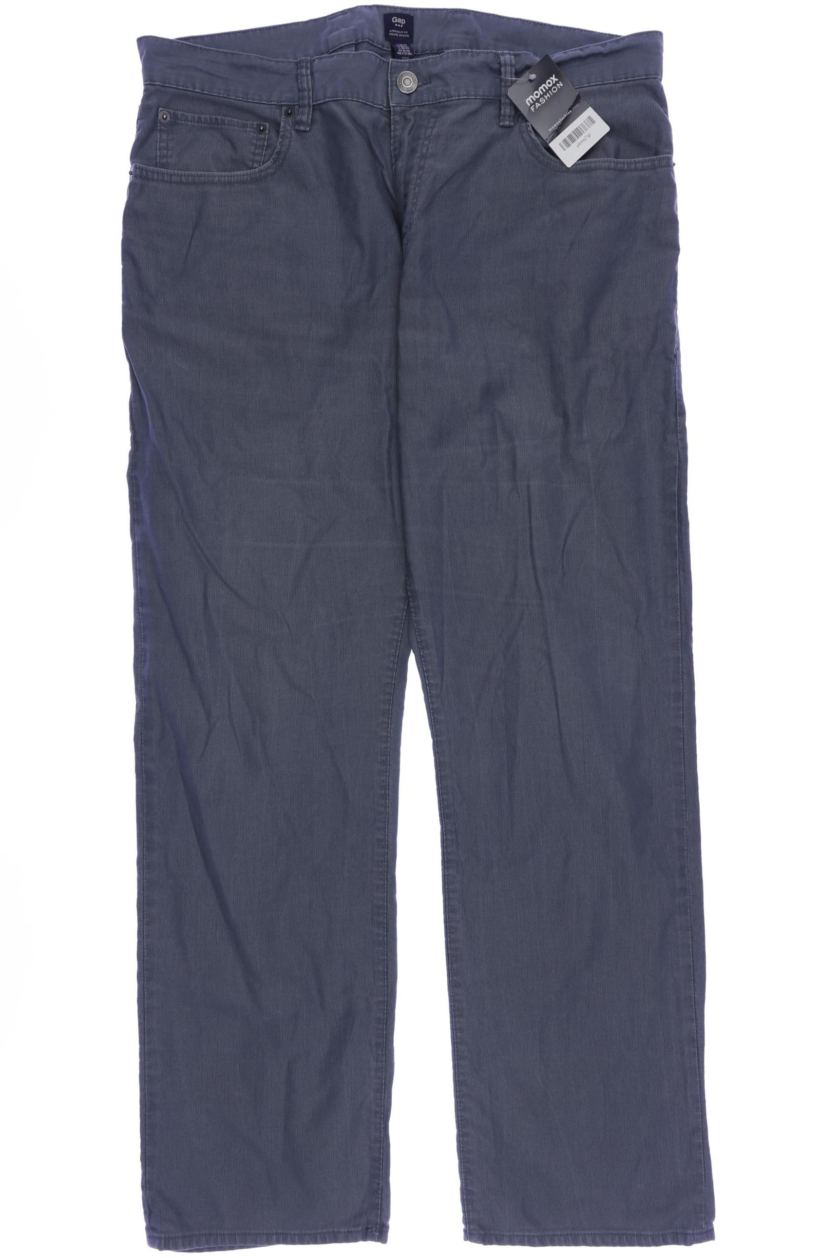 

GAP Herren Stoffhose, blau, Gr. 36