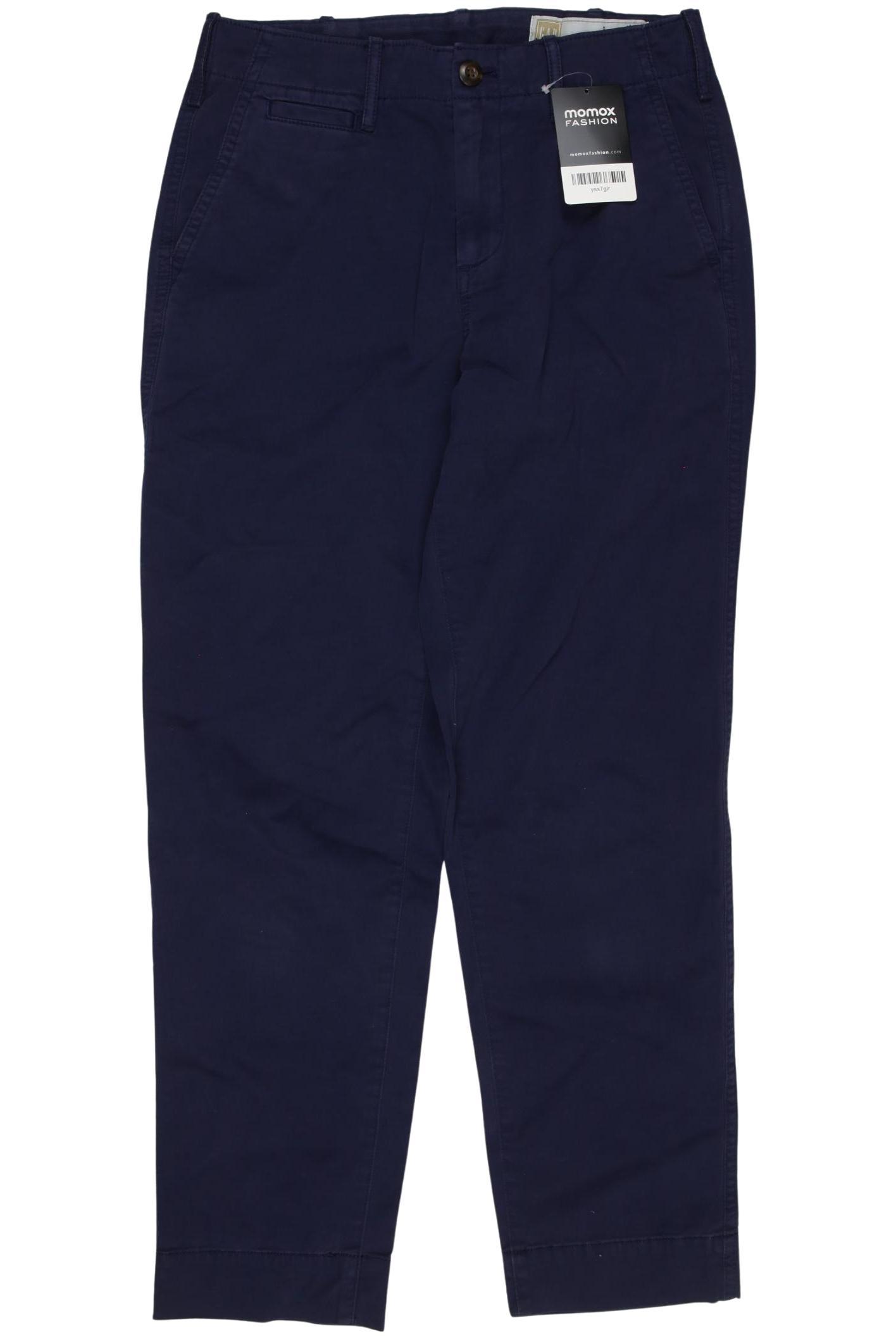 

GAP Herren Stoffhose, marineblau, Gr. 0