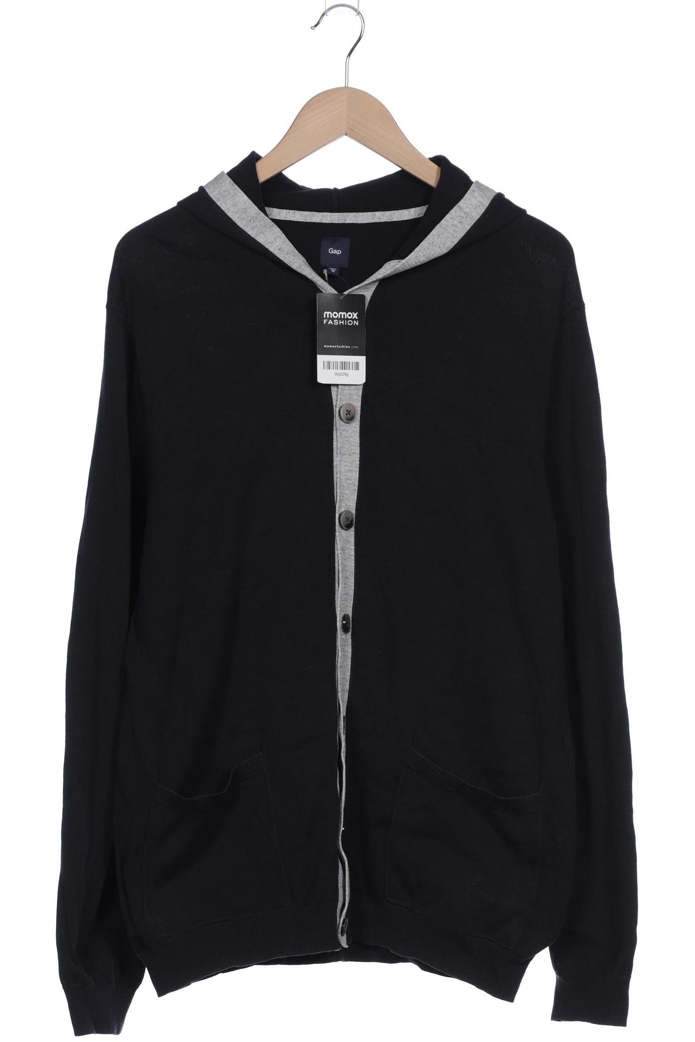 

GAP Herren Strickjacke, marineblau