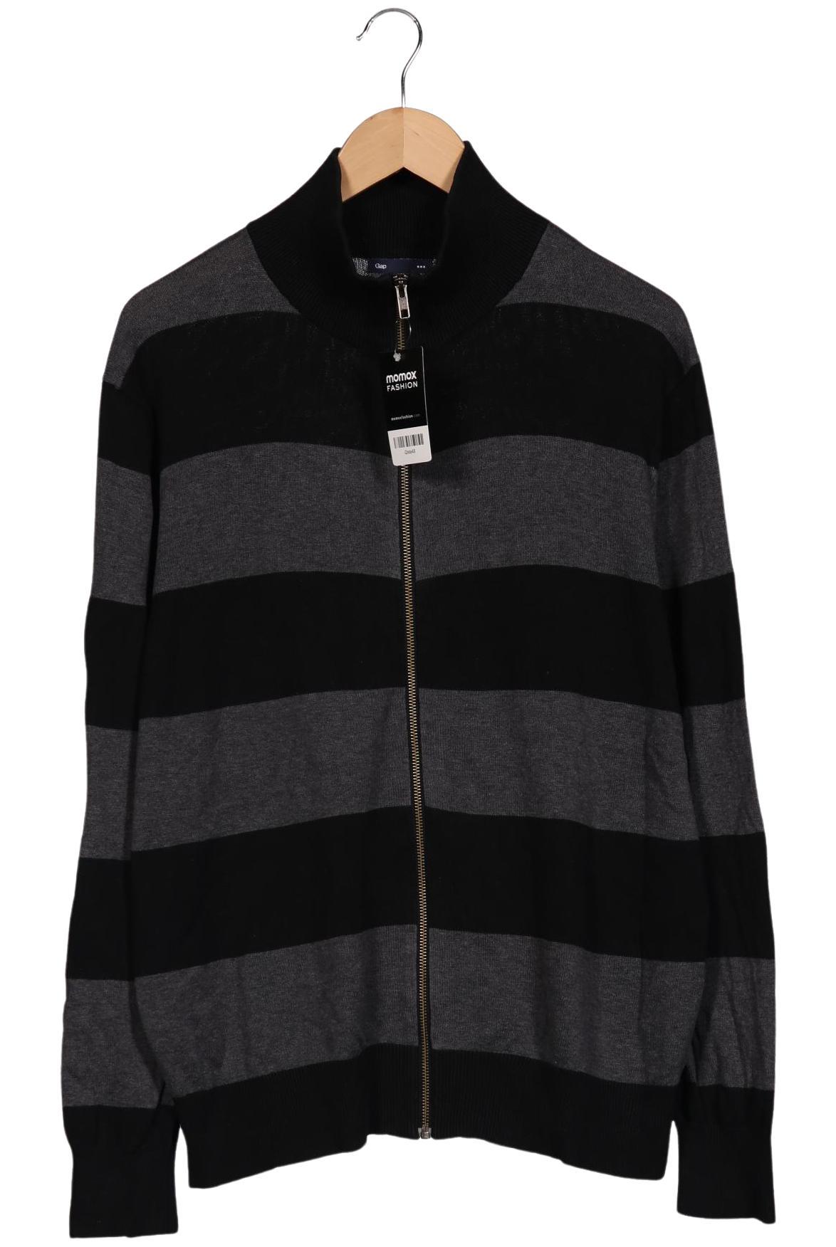 

GAP Herren Strickjacke, mehrfarbig, Gr. 52