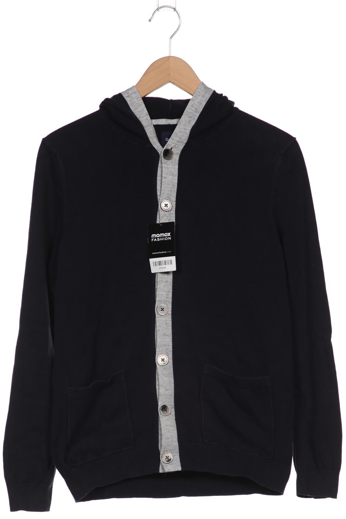 

GAP Herren Strickjacke, marineblau, Gr. 46
