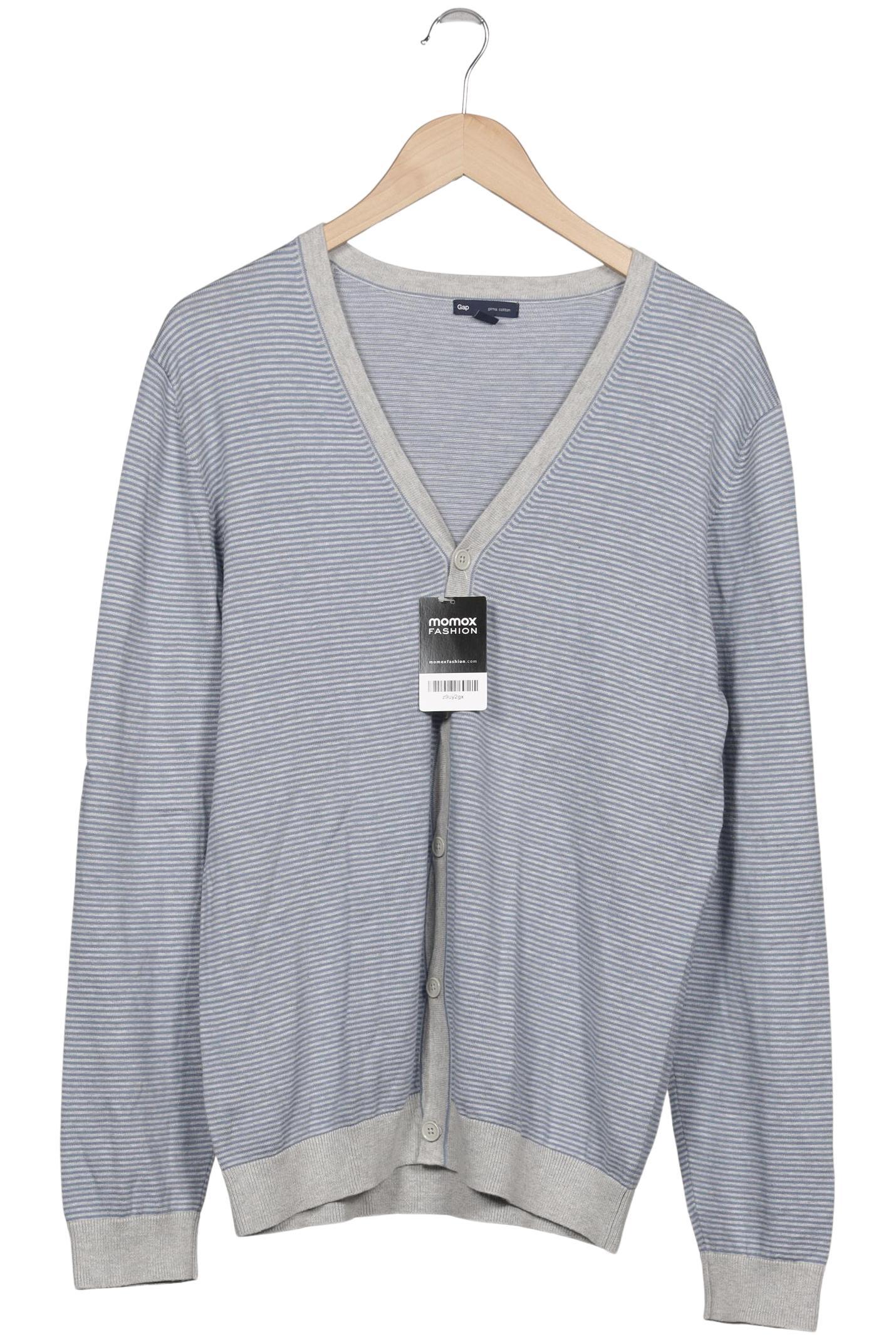 

GAP Herren Strickjacke, mehrfarbig, Gr. 52