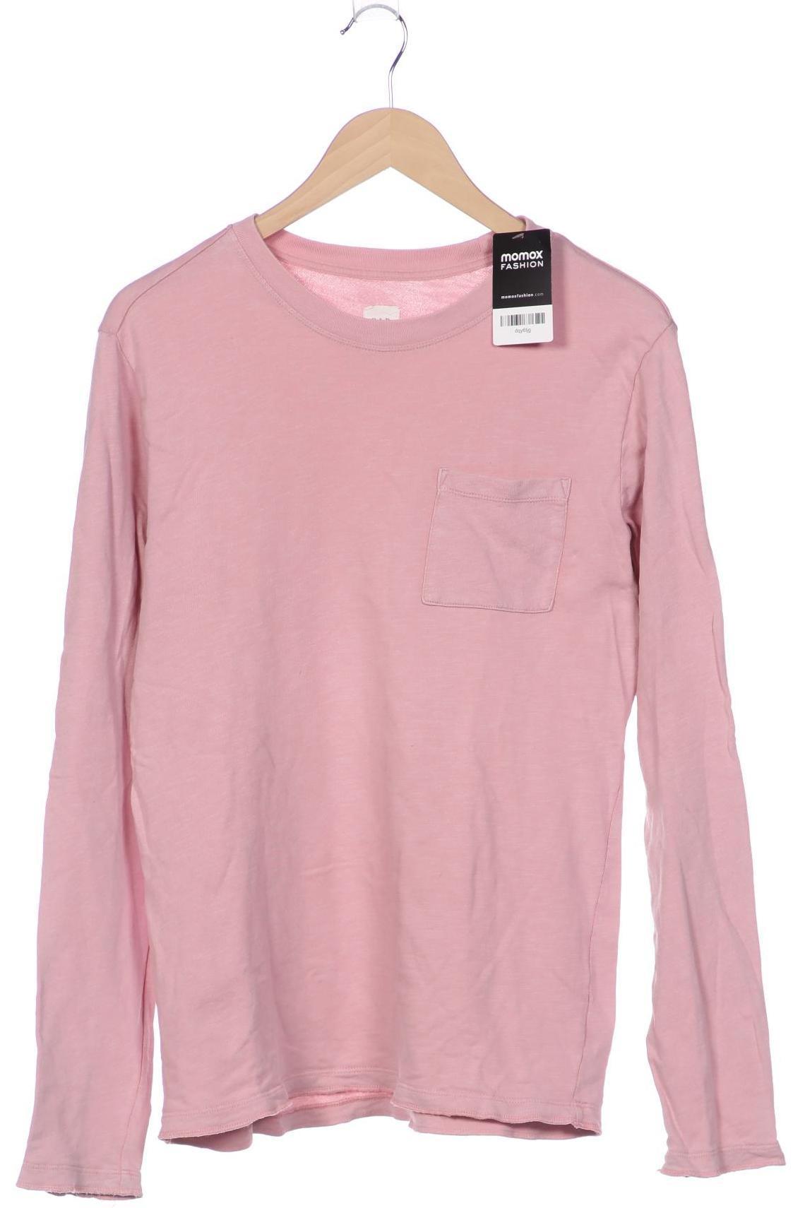 

GAP Herren Sweatshirt, pink, Gr. 46