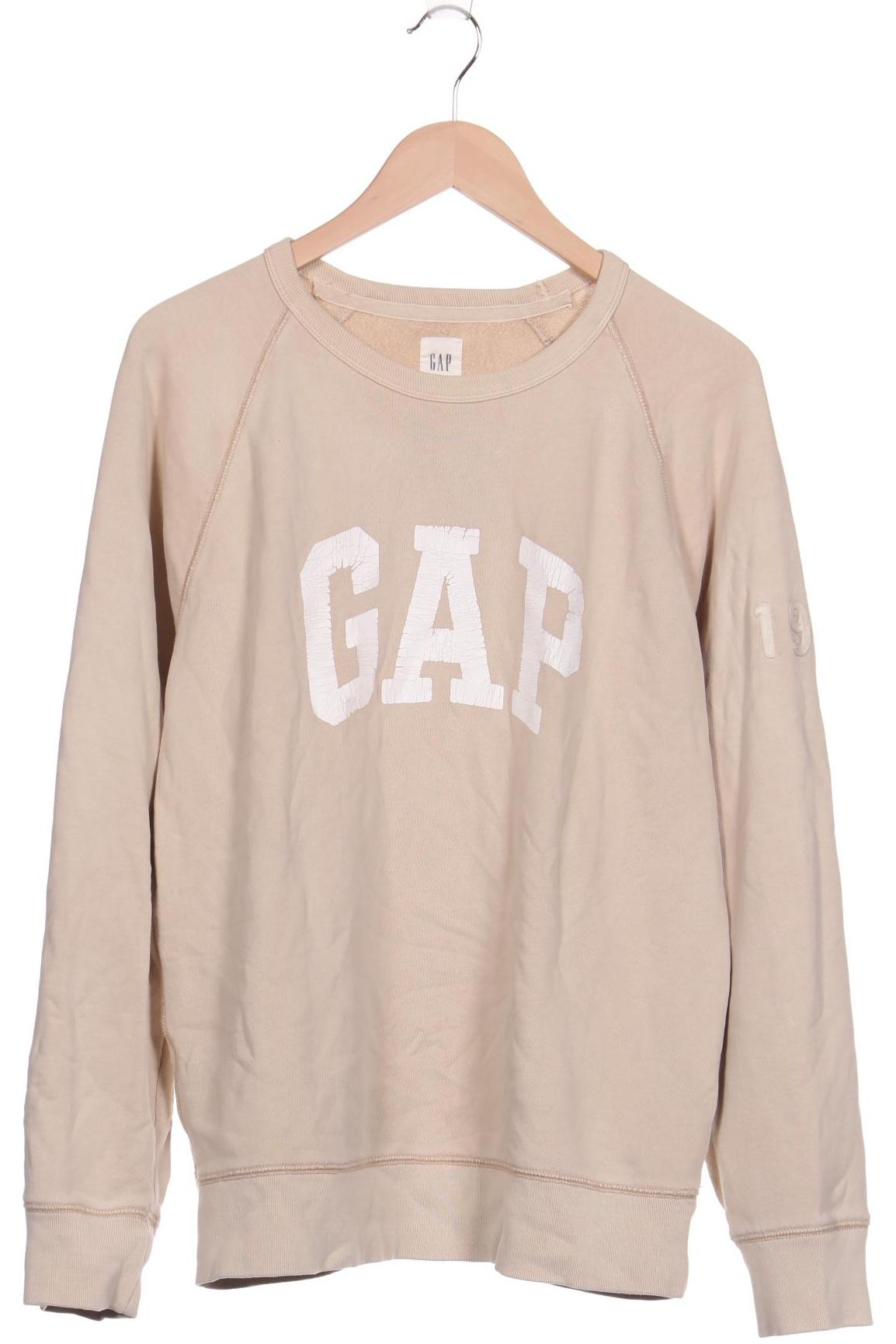 

GAP Herren Sweatshirt, beige