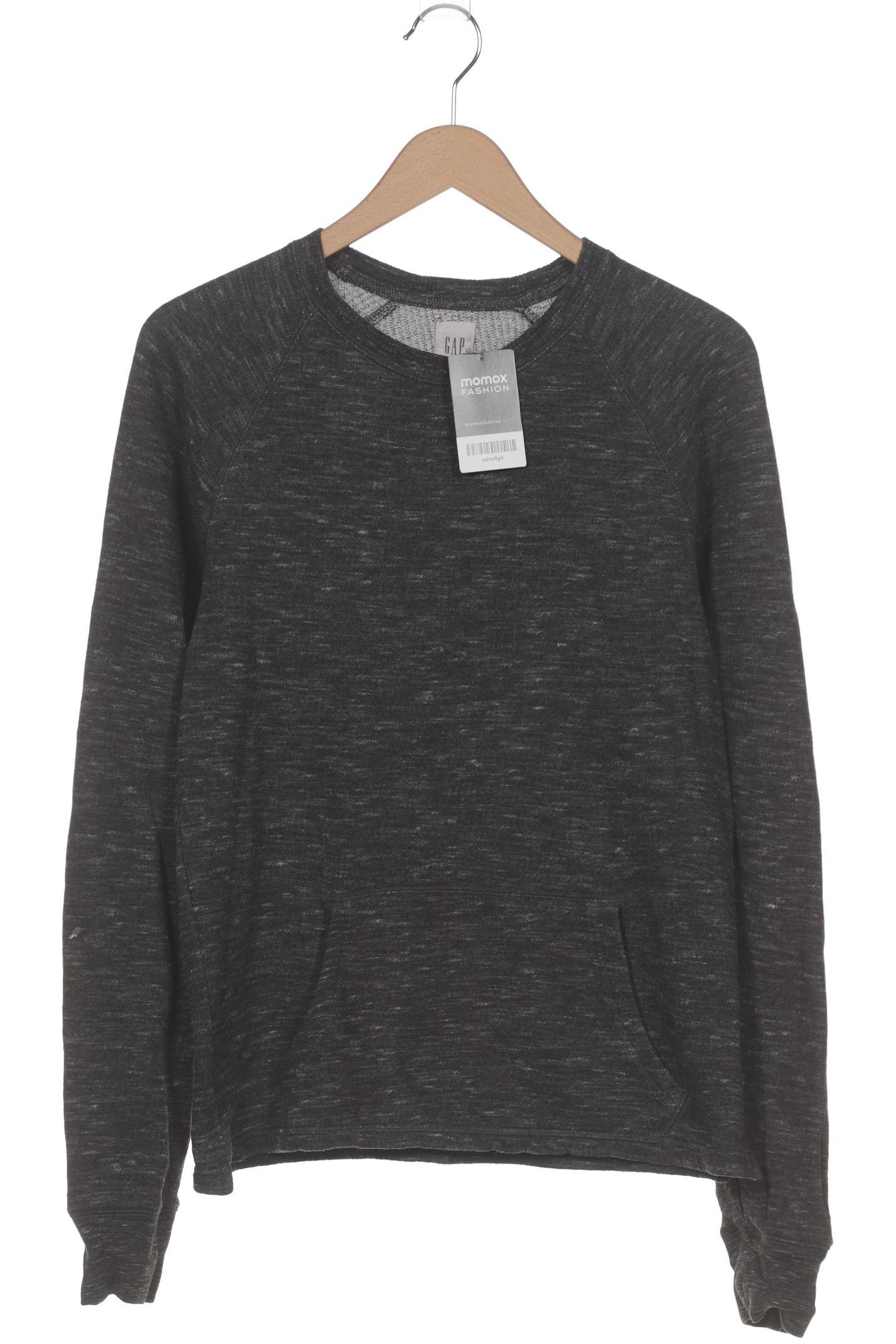 

GAP Herren Sweatshirt, grau, Gr. 48