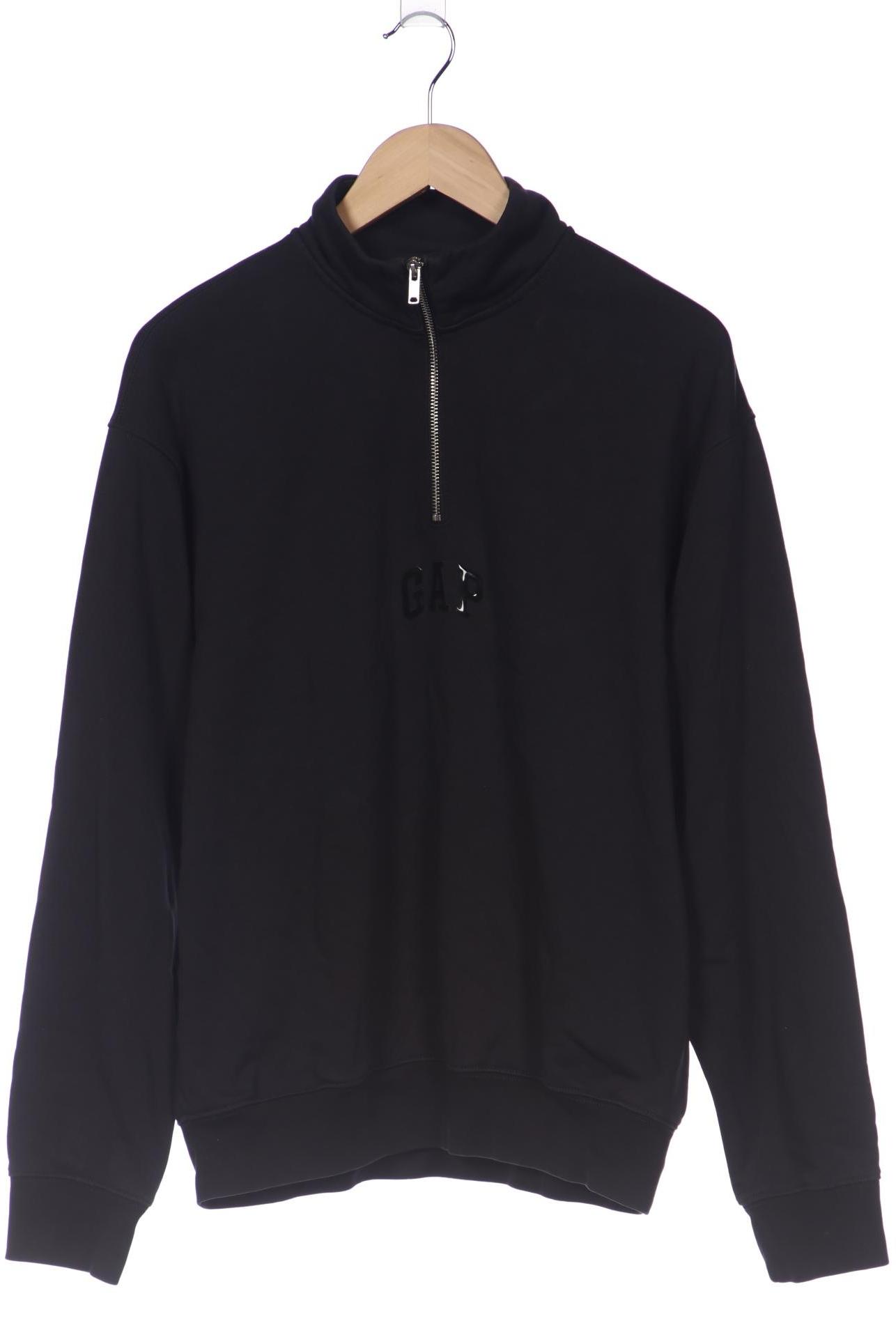 

GAP Herren Sweatshirt, grau, Gr. 48