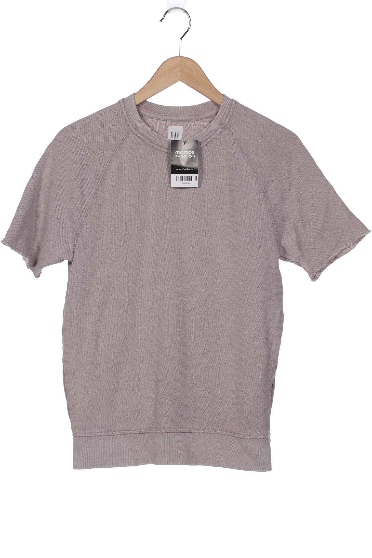 

GAP Herren Sweatshirt, pink, Gr. 44