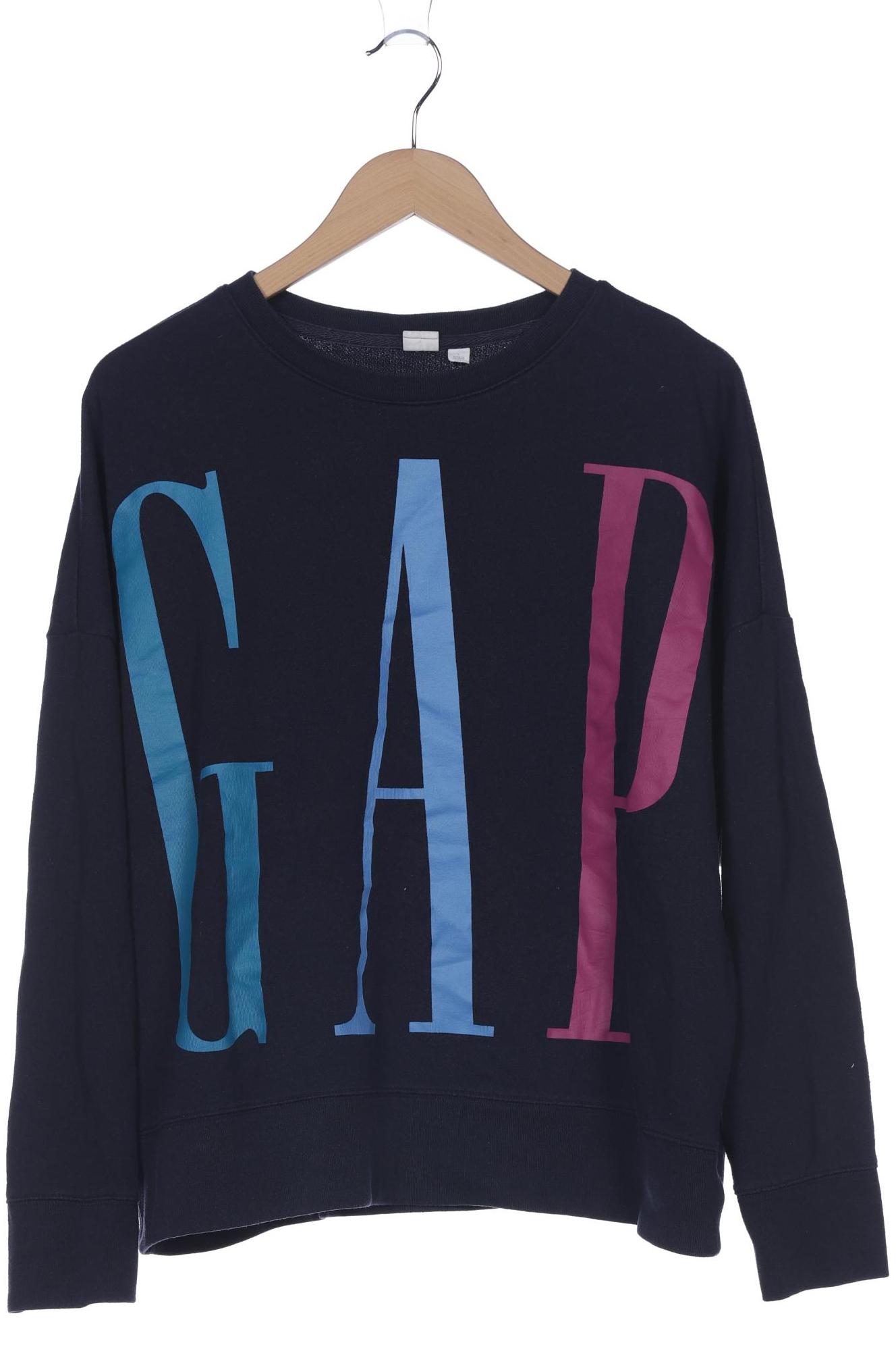 

GAP Herren Sweatshirt, marineblau