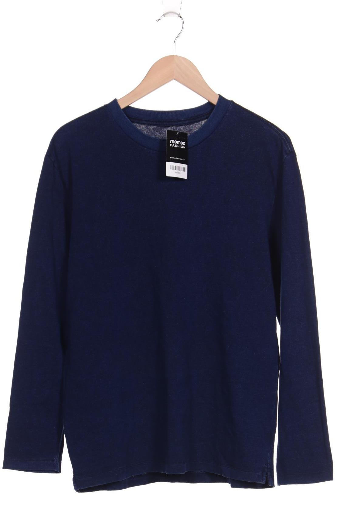 

GAP Herren Sweatshirt, marineblau