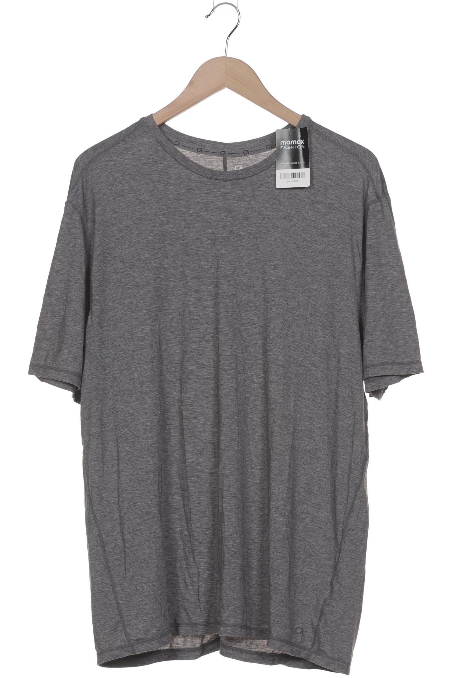 

GAP Herren T-Shirt, grau, Gr. 54