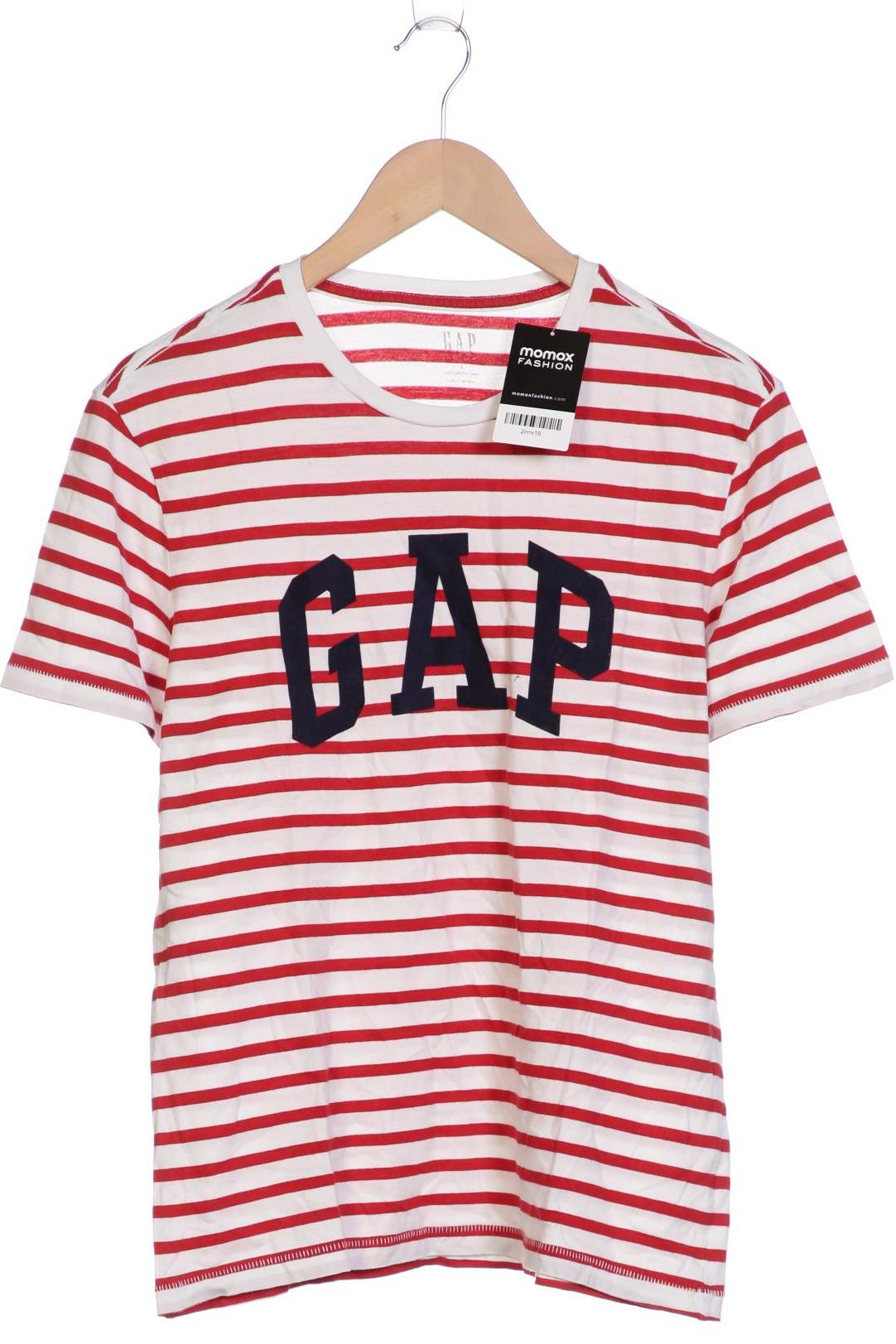 

GAP Herren T-Shirt, rot