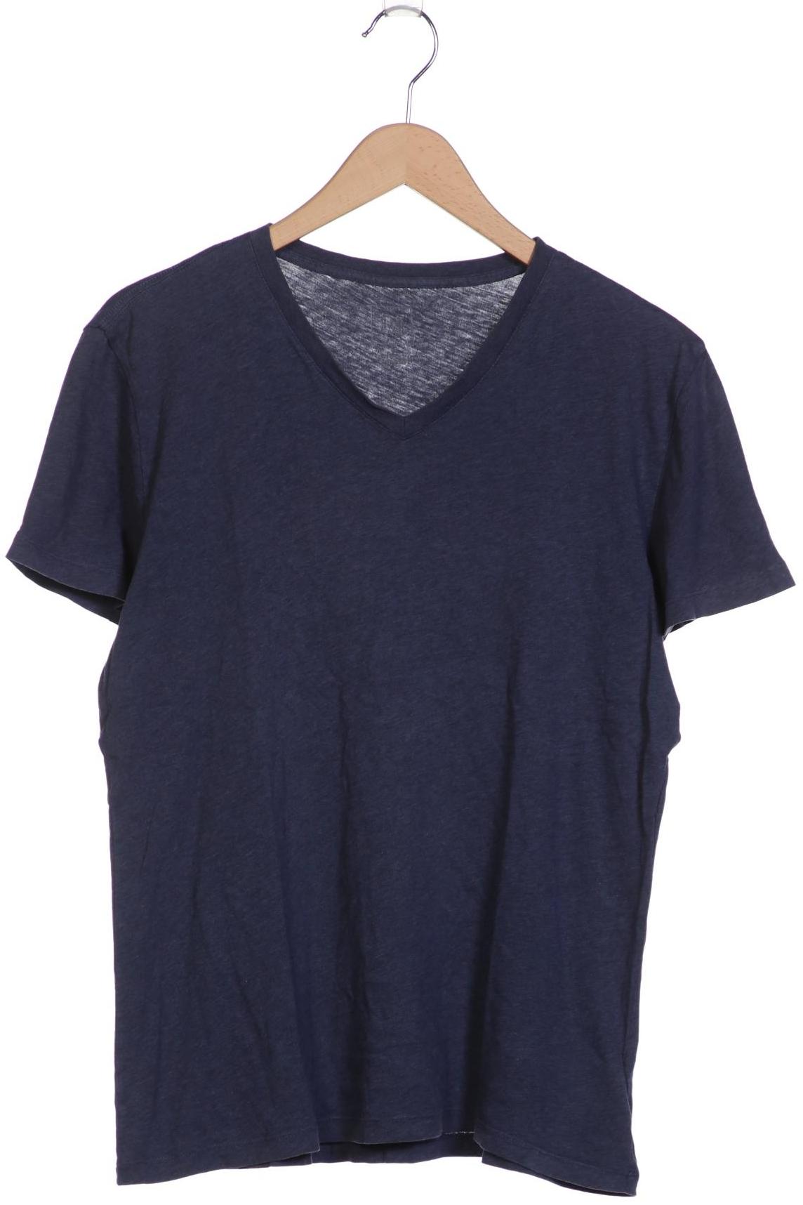 

GAP Herren T-Shirt, blau, Gr. 48