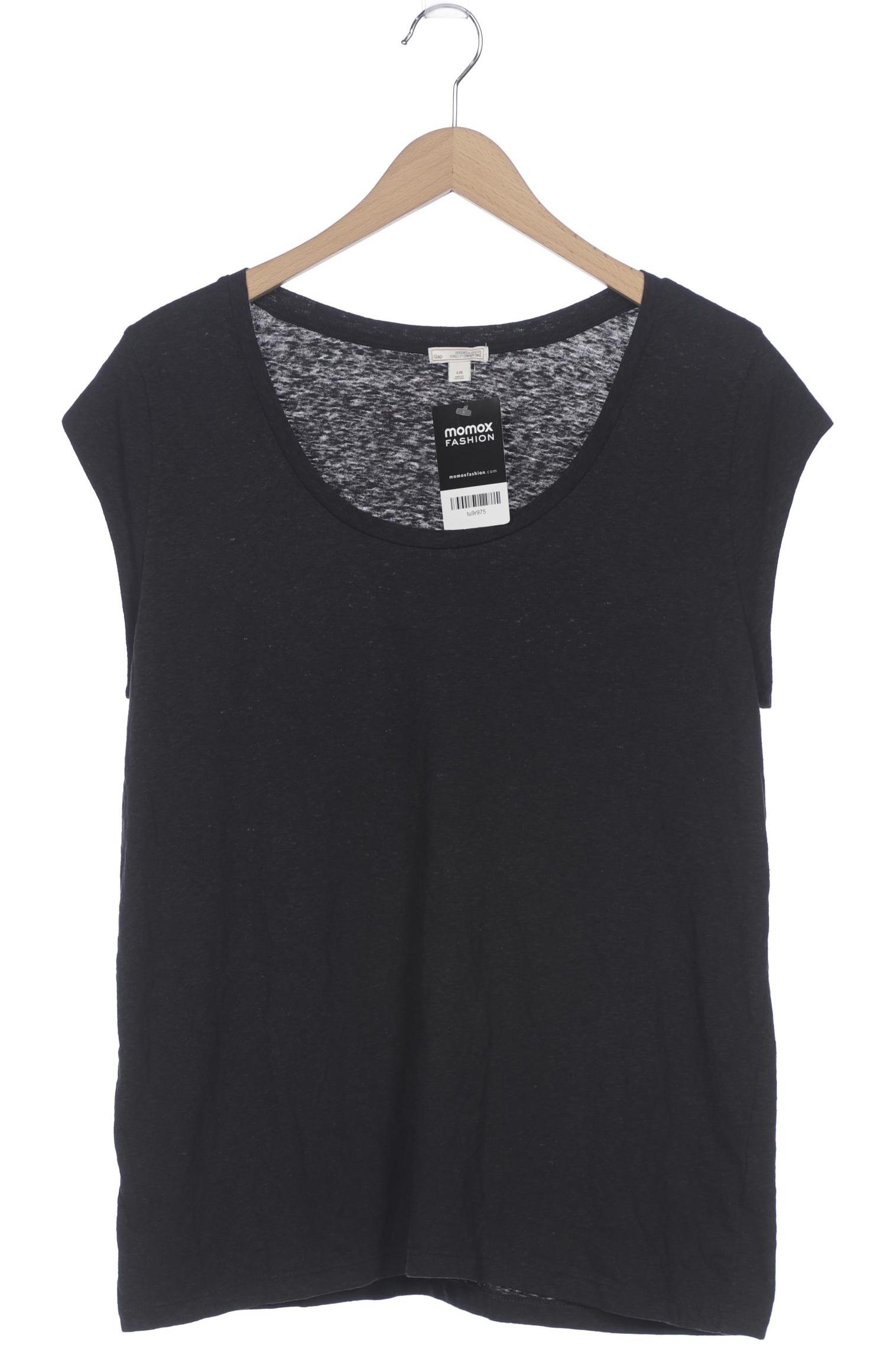 

GAP Herren T-Shirt, grau, Gr. 52