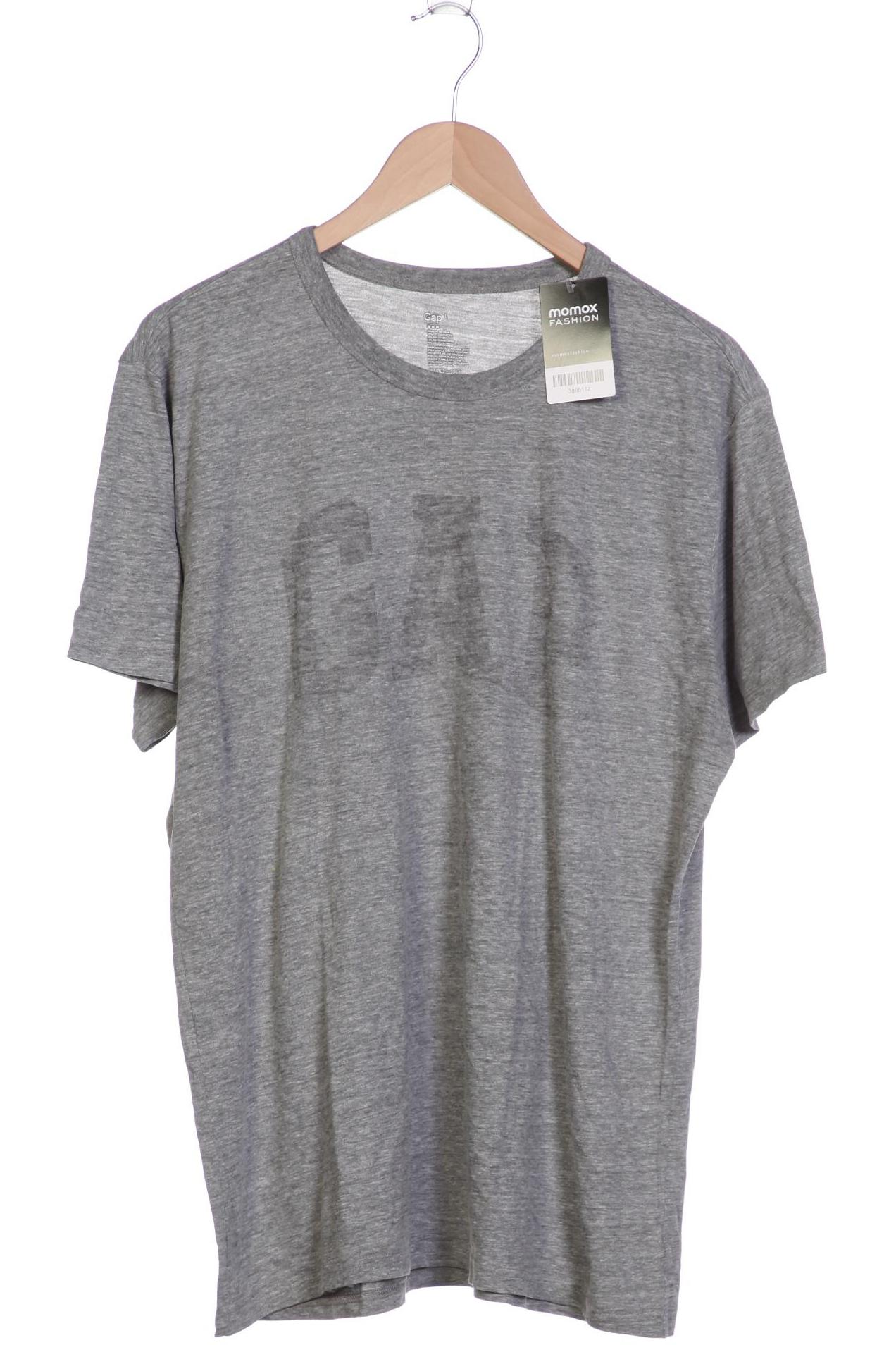 

GAP Herren T-Shirt, grau