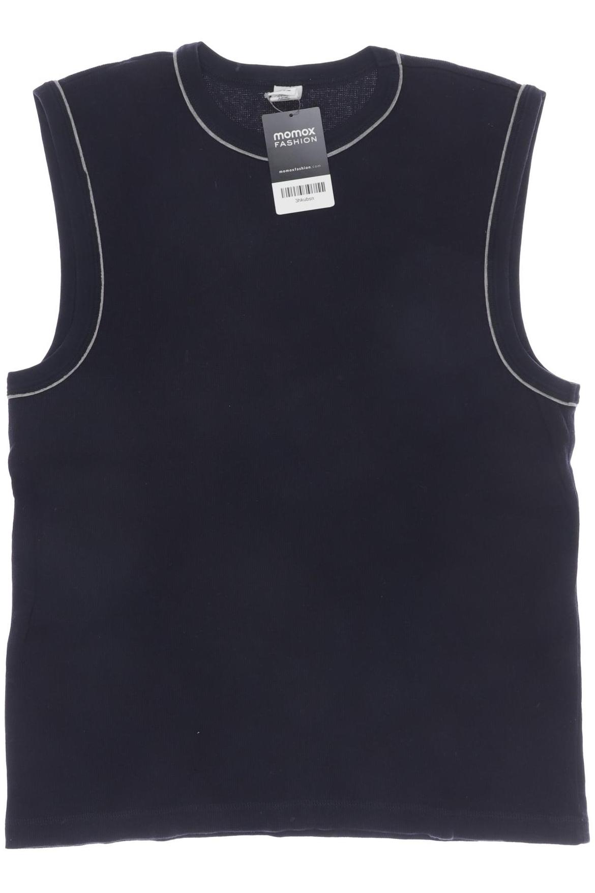 

GAP Herren T-Shirt, marineblau, Gr. 52