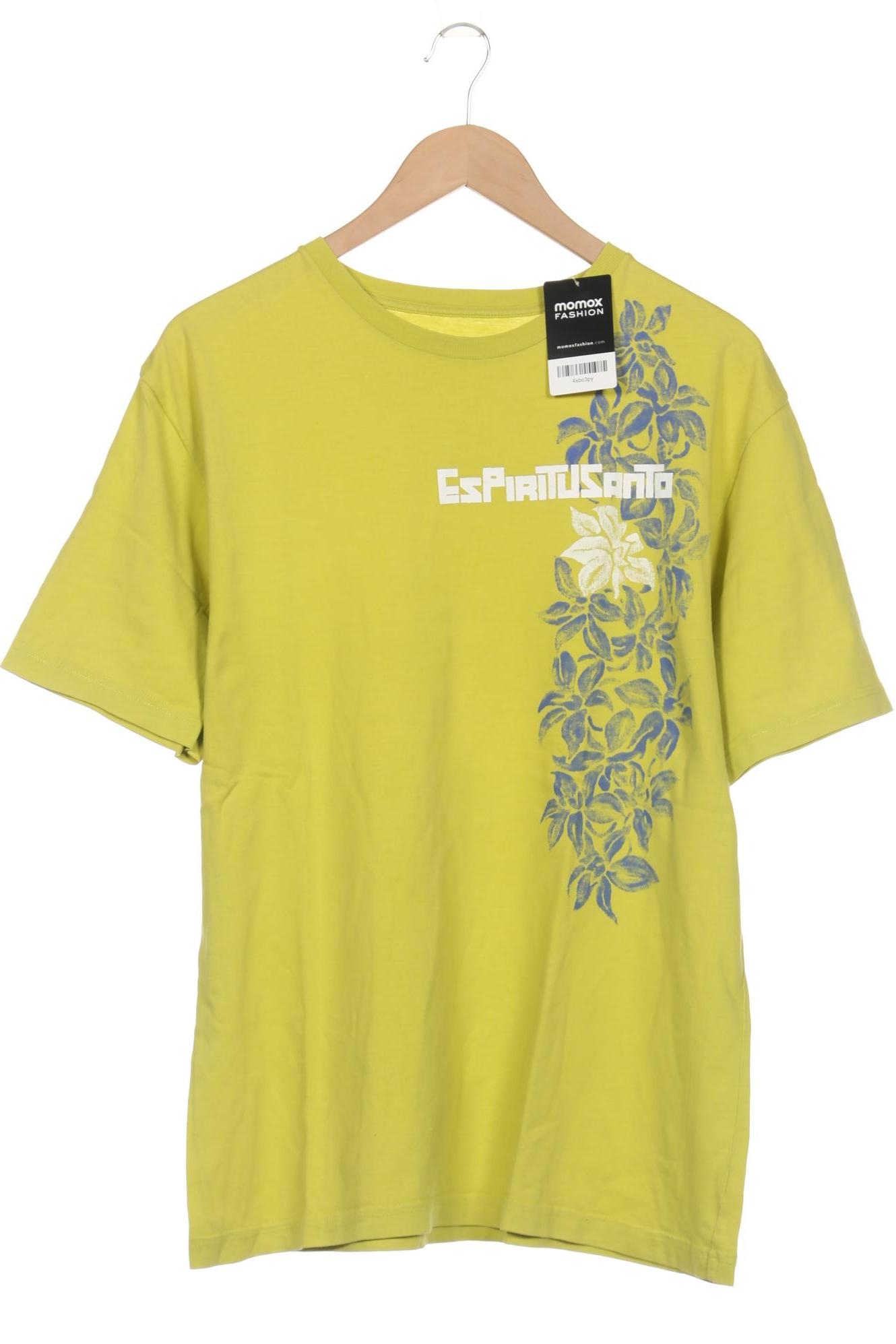 

GAP Herren T-Shirt, hellgrün, Gr. 48