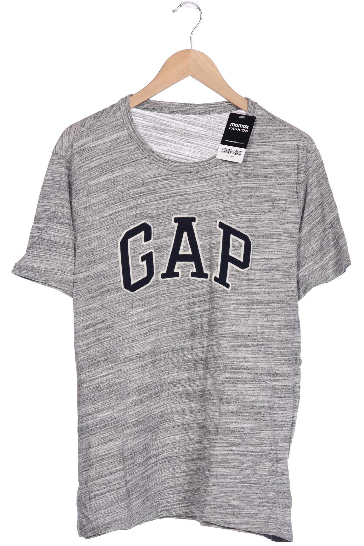 

GAP Herren T-Shirt, grau