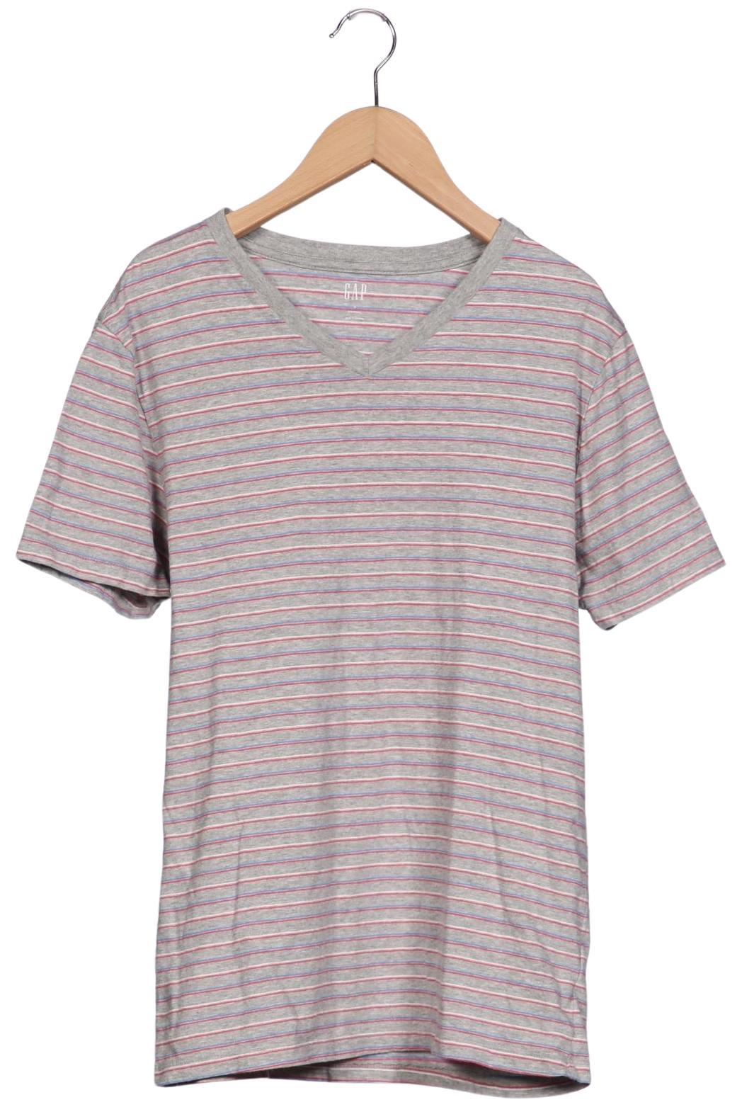 

GAP Herren T-Shirt, mehrfarbig, Gr. 46