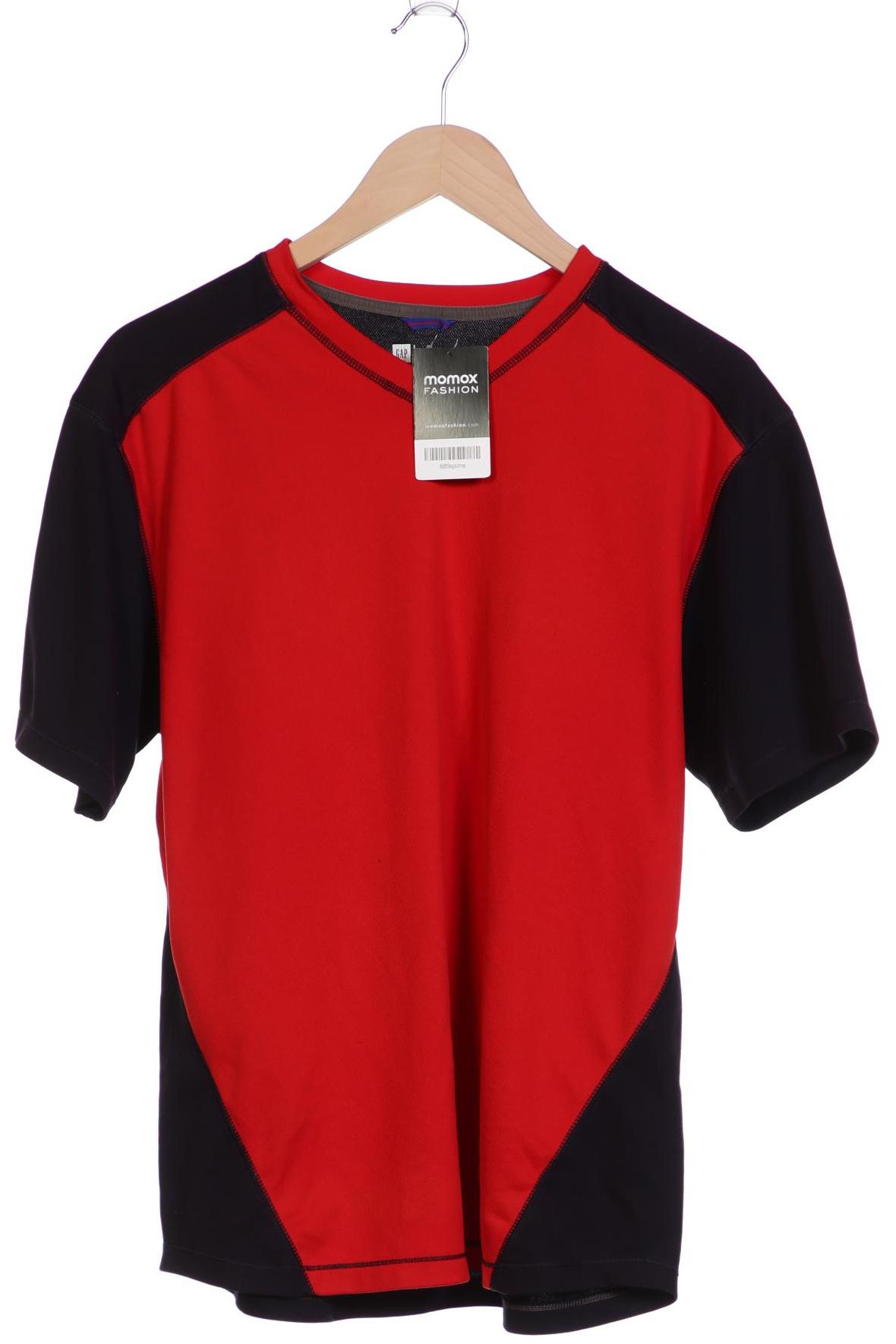 

GAP Herren T-Shirt, rot