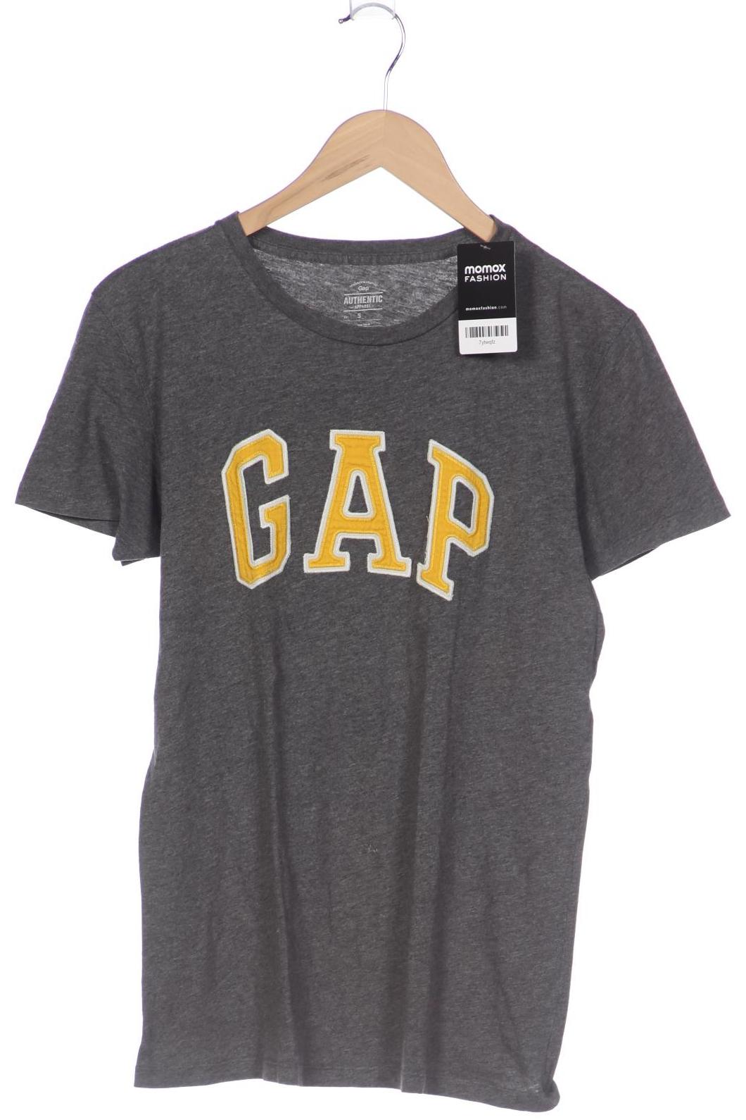 

GAP Herren T-Shirt, grau