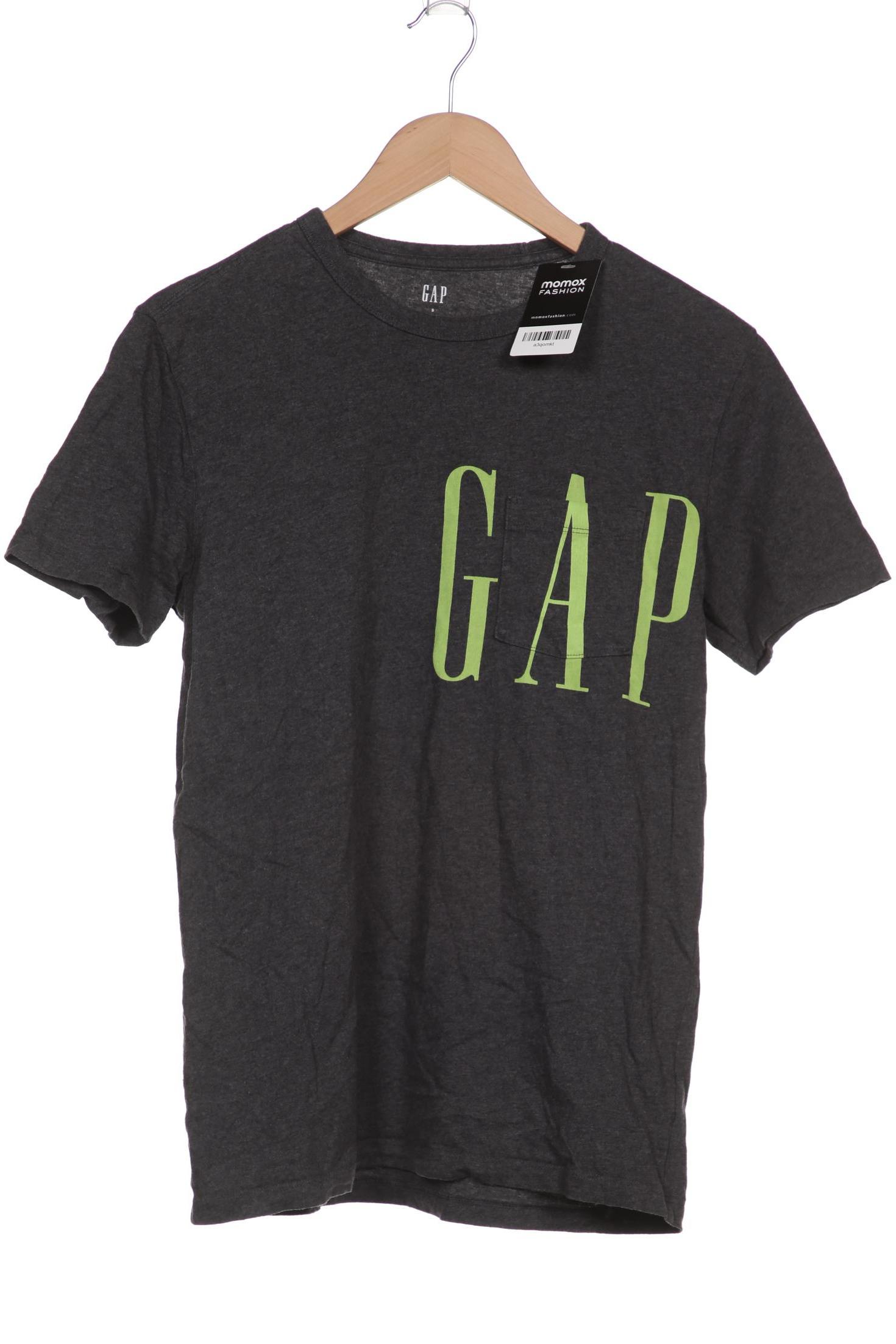 

GAP Herren T-Shirt, grau