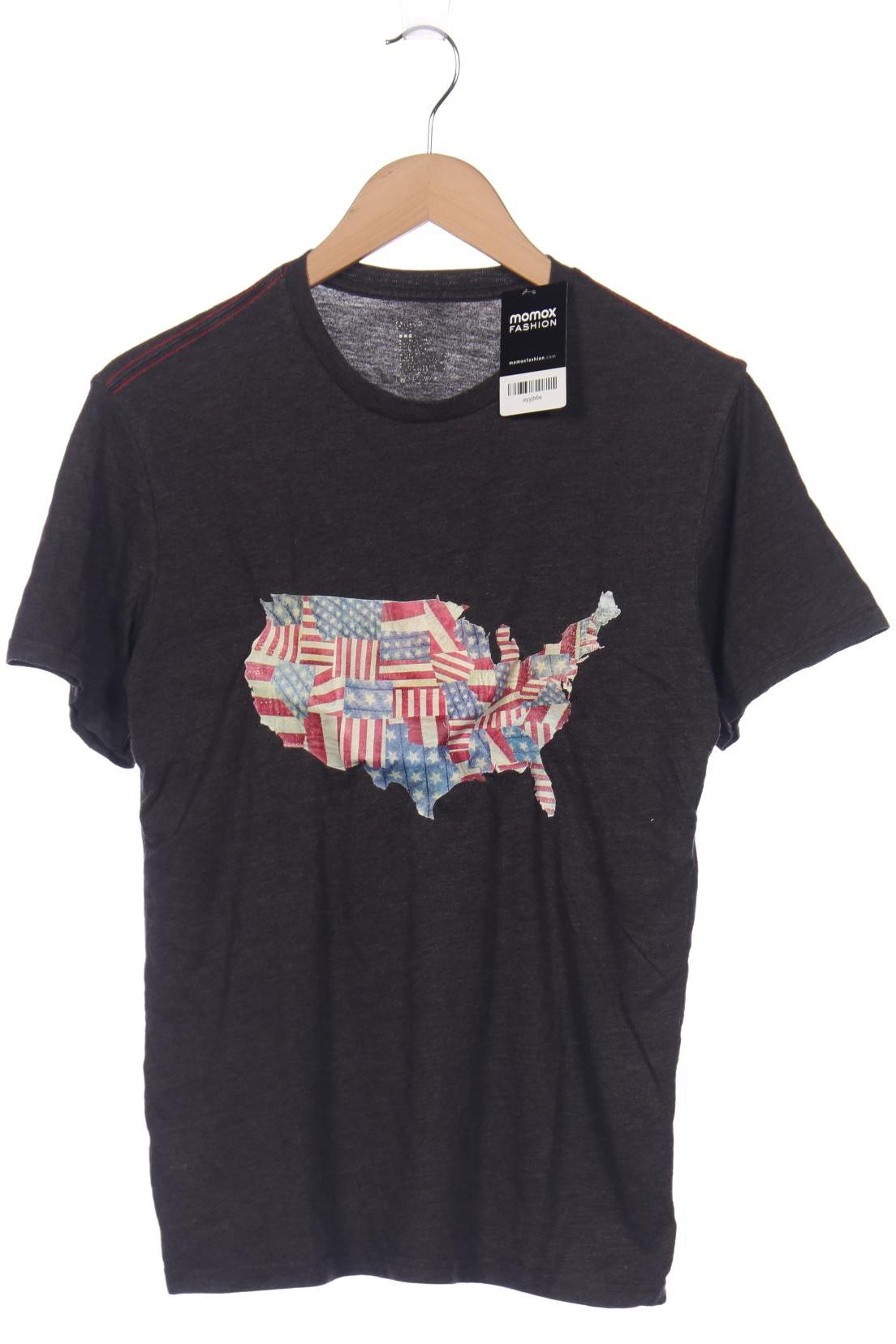 

GAP Herren T-Shirt, grau