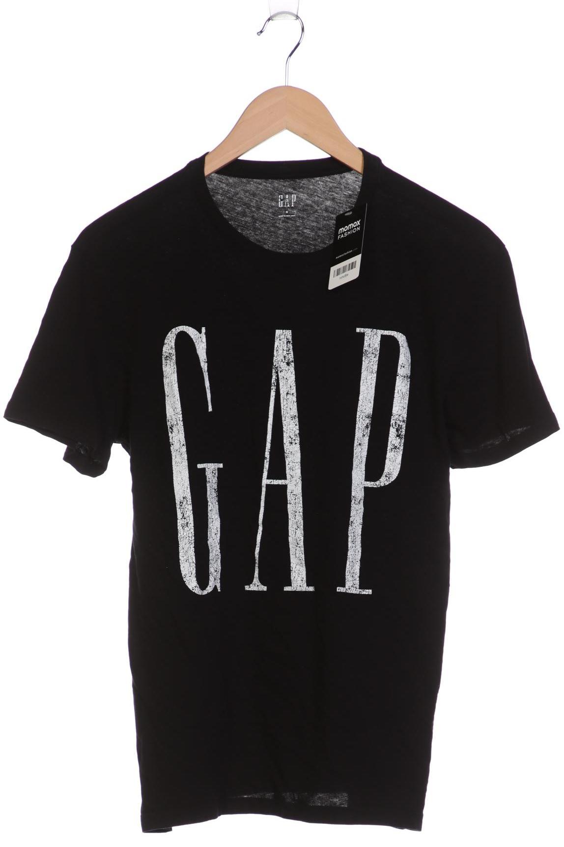 

GAP Herren T-Shirt, schwarz, Gr. 46