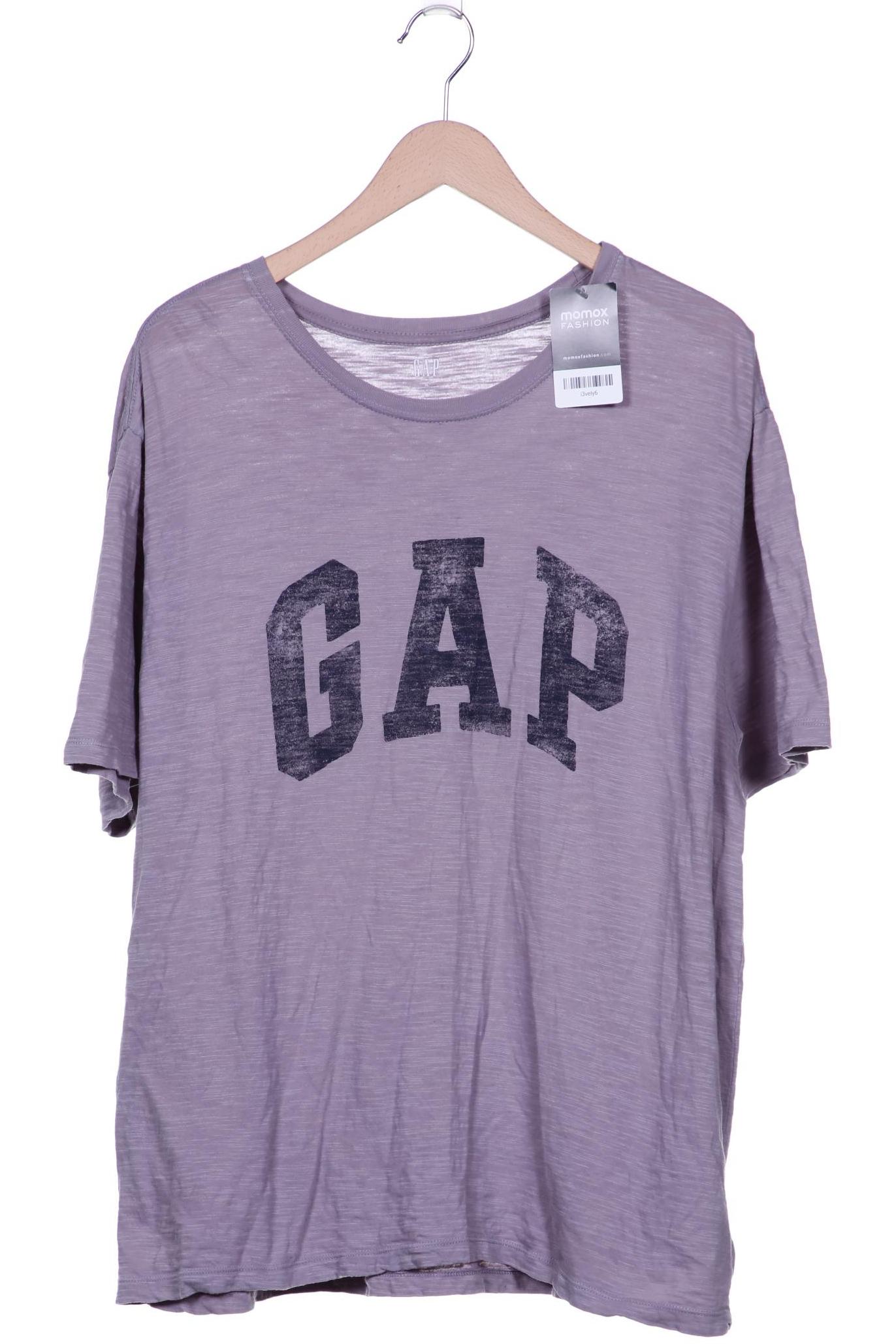 

GAP Herren T-Shirt, pink