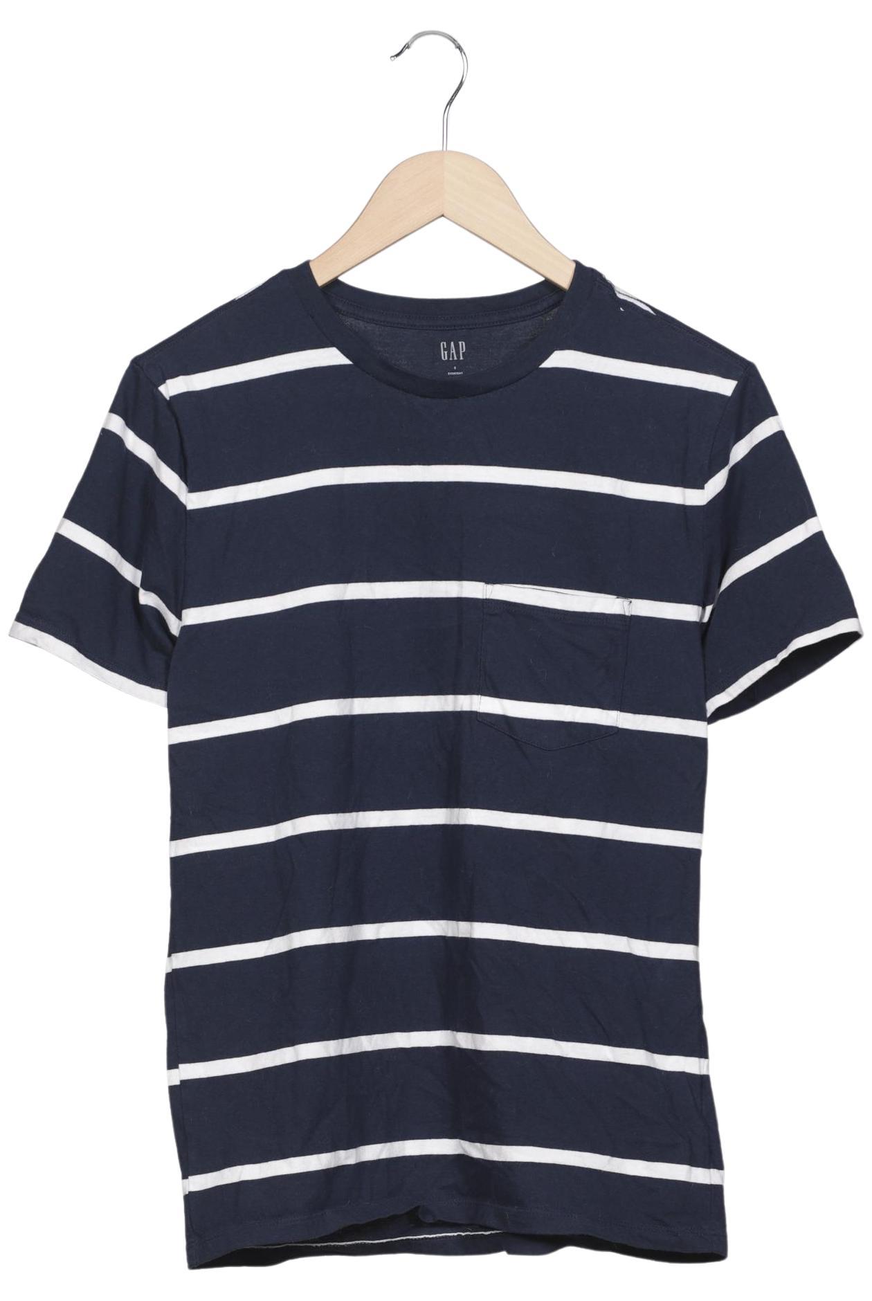 

GAP Herren T-Shirt, mehrfarbig, Gr. 46