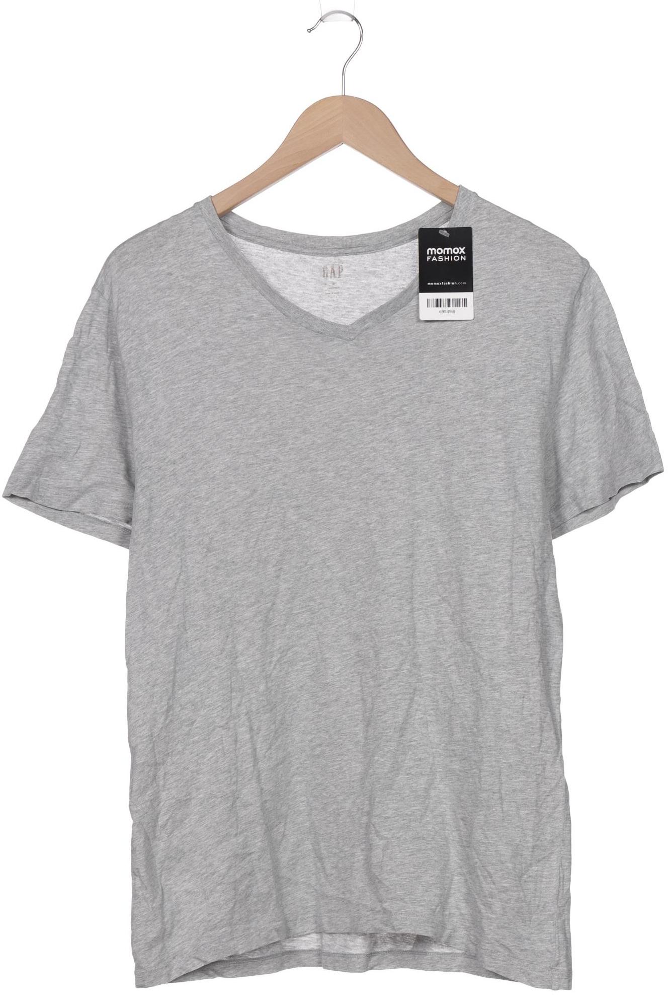 

GAP Herren T-Shirt, grau