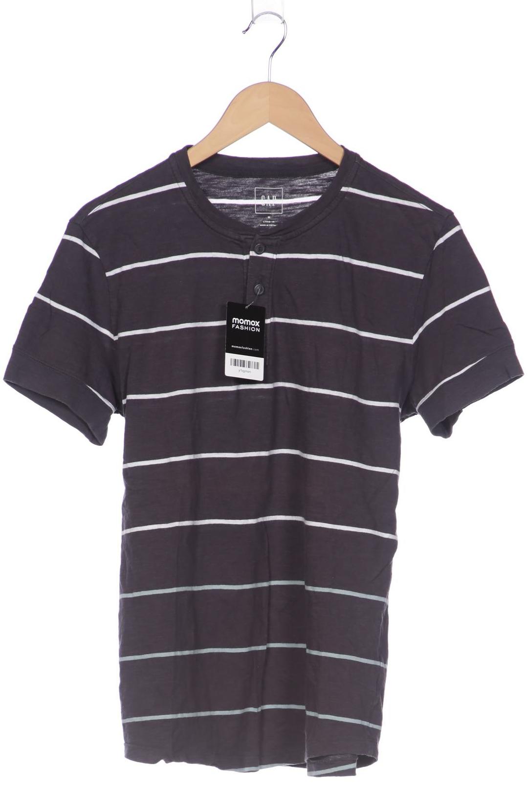 

GAP Herren T-Shirt, blau, Gr. 48